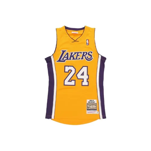 Mitchell Ness Мужские Баскетбольные Джерси