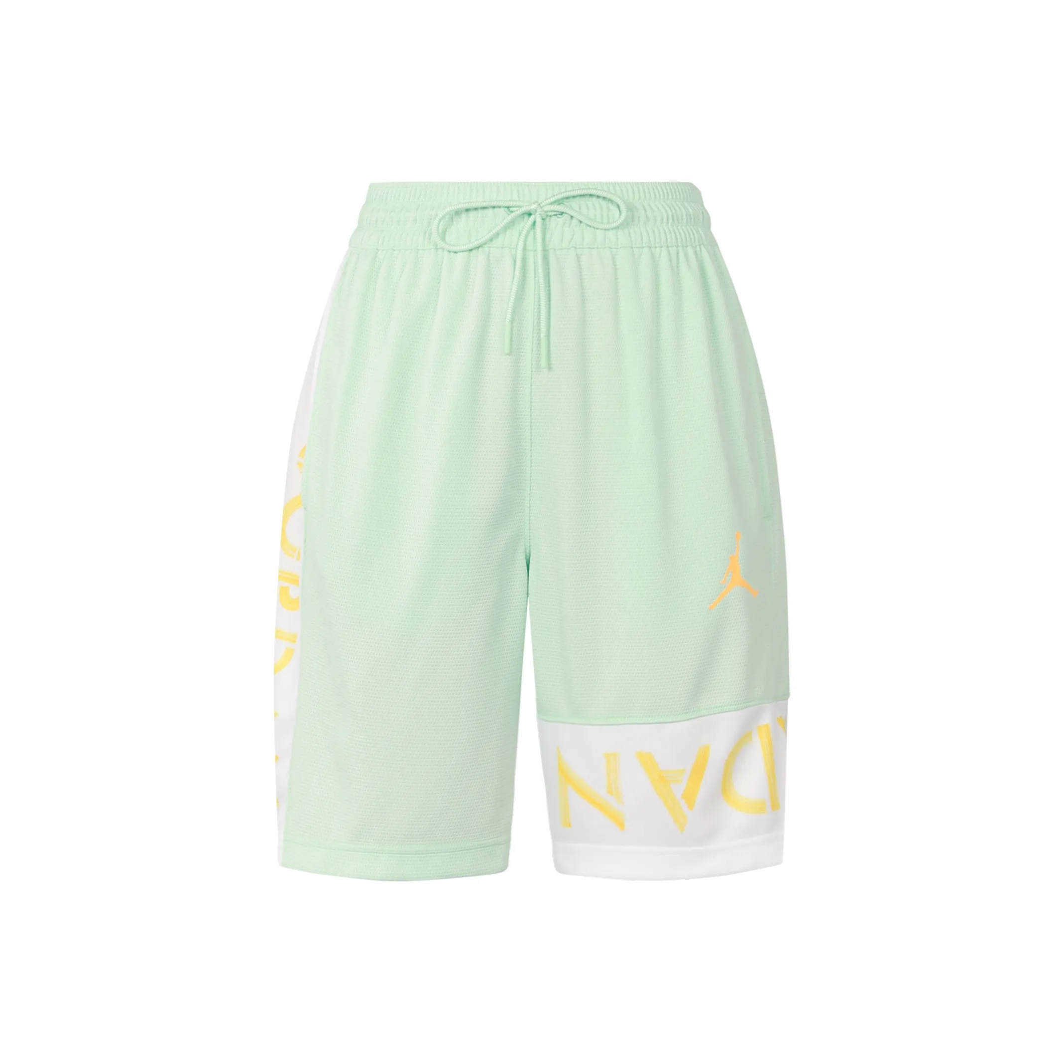 Jordan Basketball Shorts Men's Blue