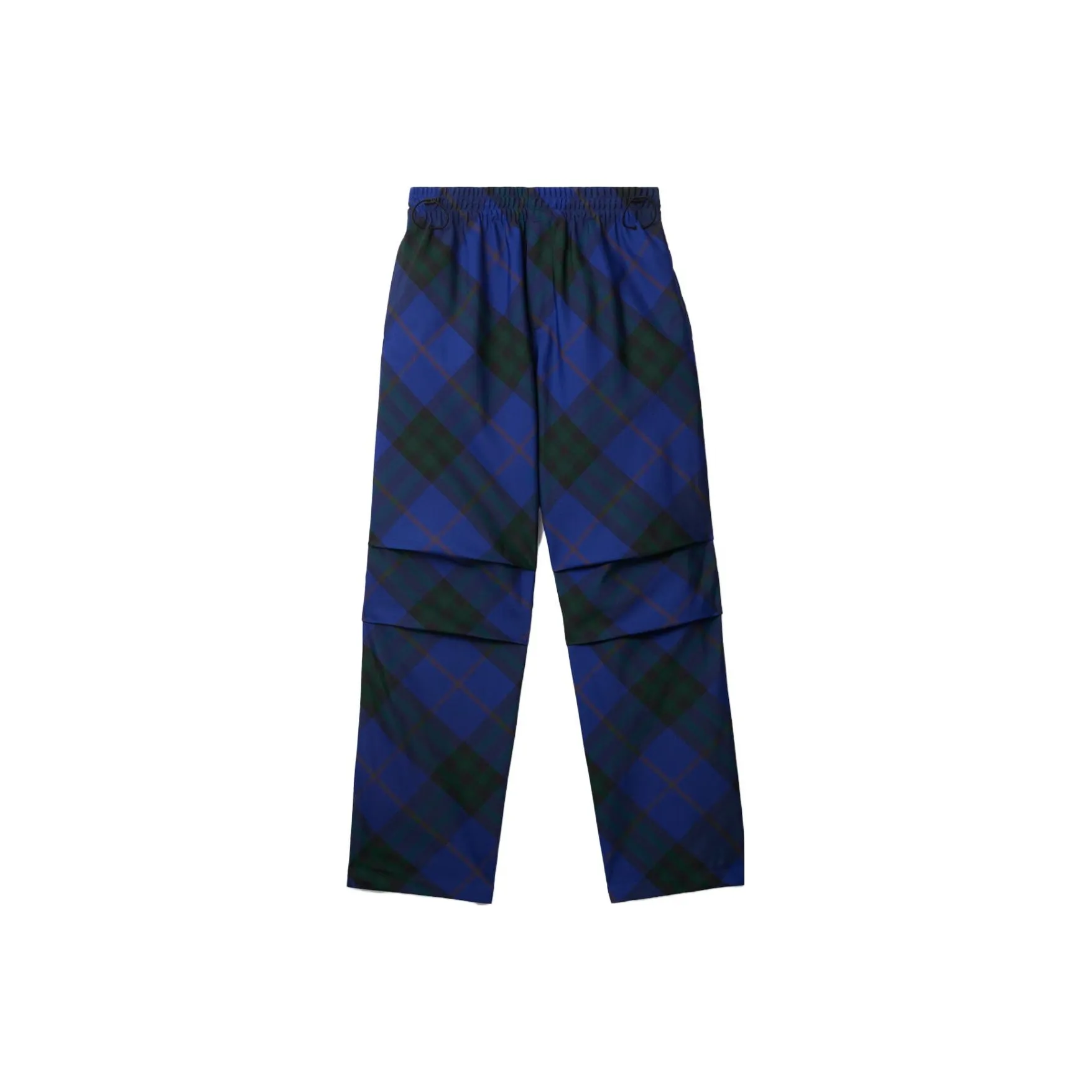 Burberry Повседневные брюки Мужские Рыцарь Синий