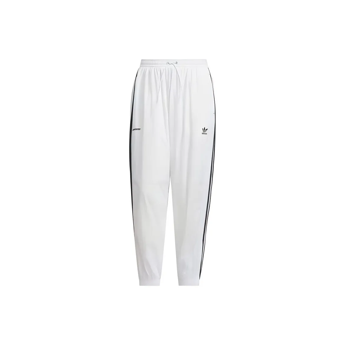 Adidas Originals x YESEYESEE Casual Pants Men's White