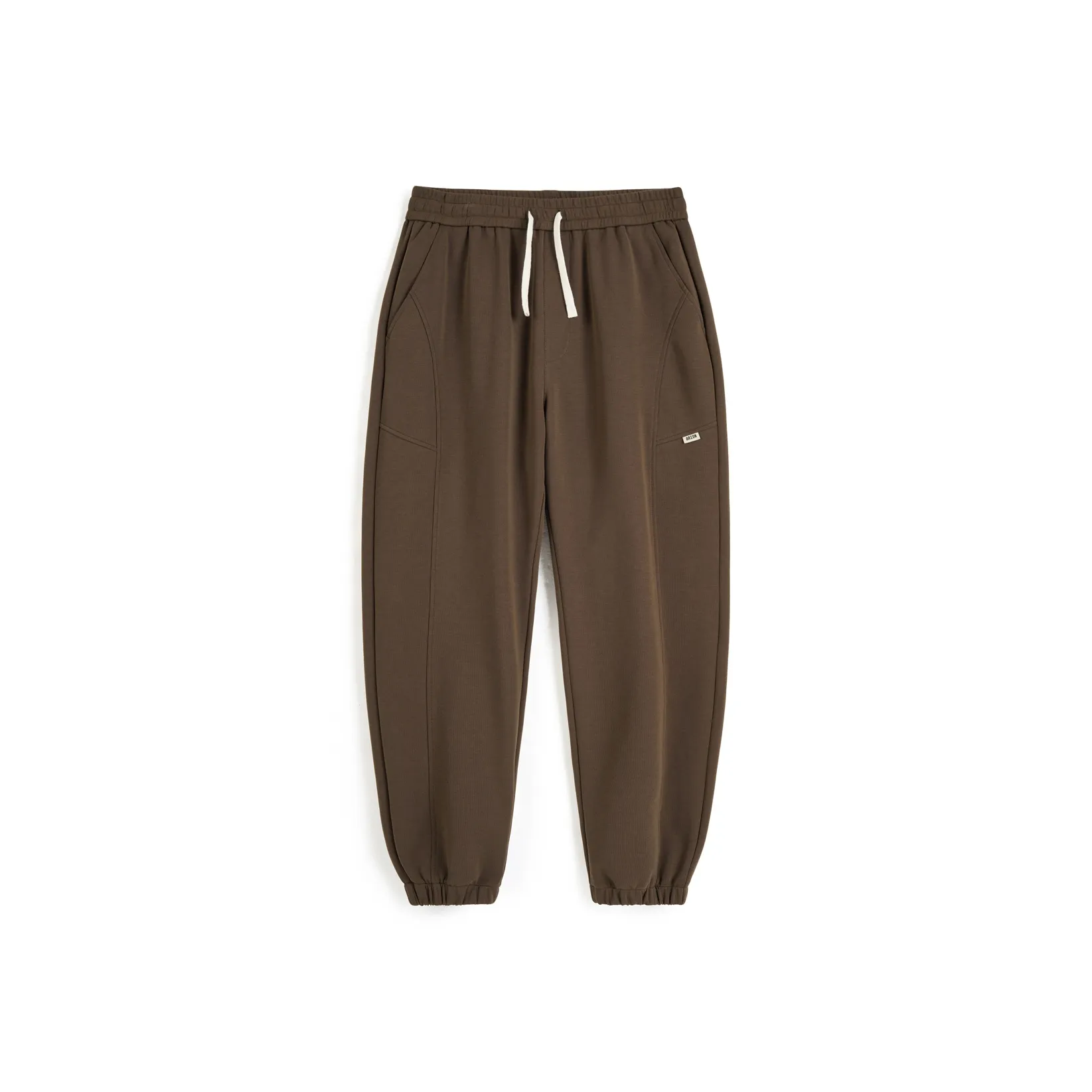 Boss Sen Autumn And Winter Season Casual Pants Trendy Plus Size Men's