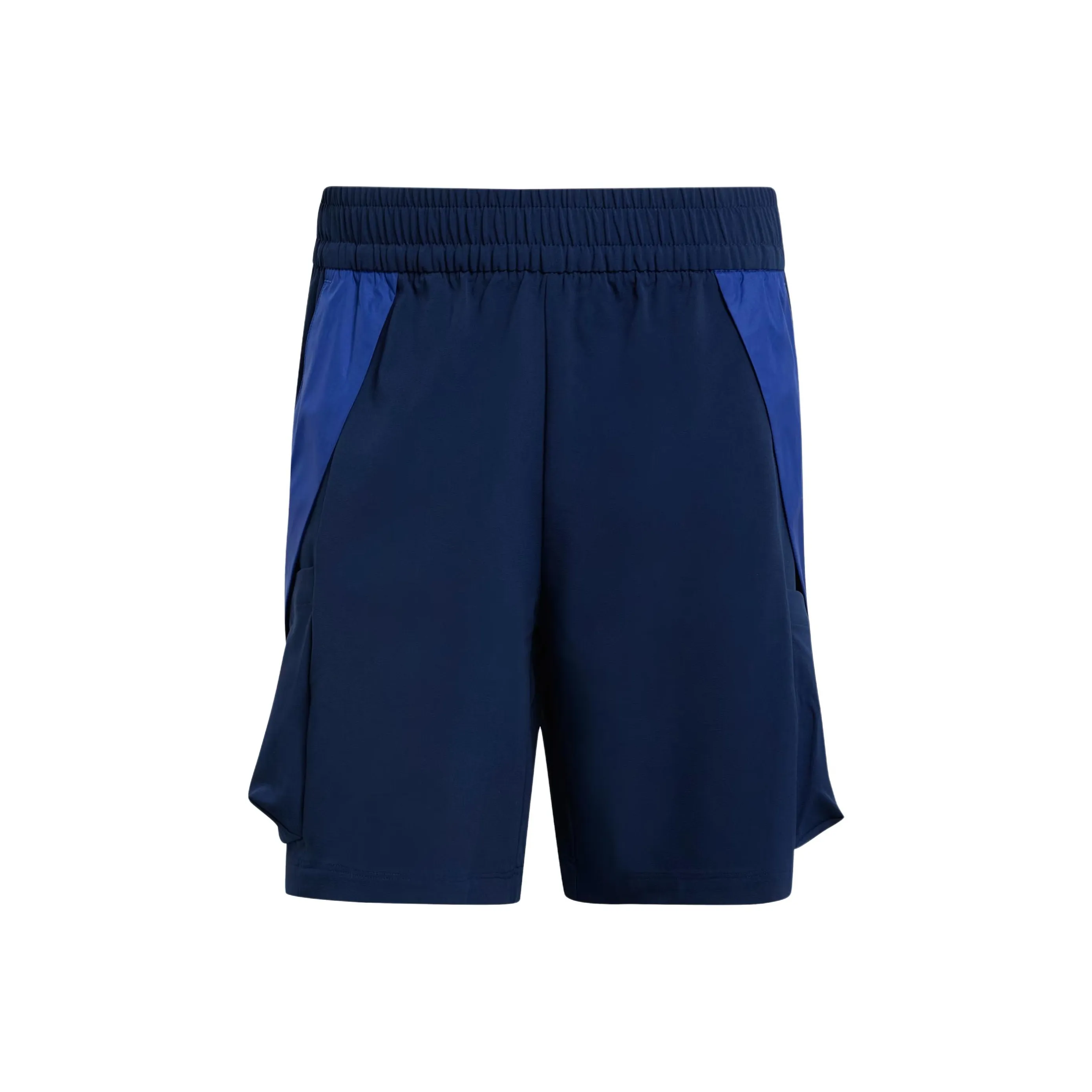 Adidas Manchester United Seasonal Карго Шорты Карго Мужские Полуночный Индиго