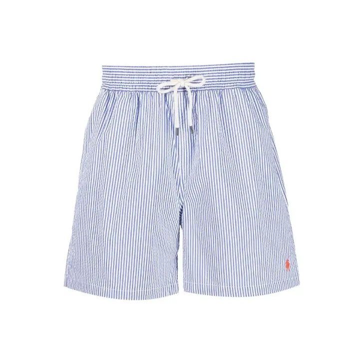 Polo Ralph Lauren Striped Swim Shorts