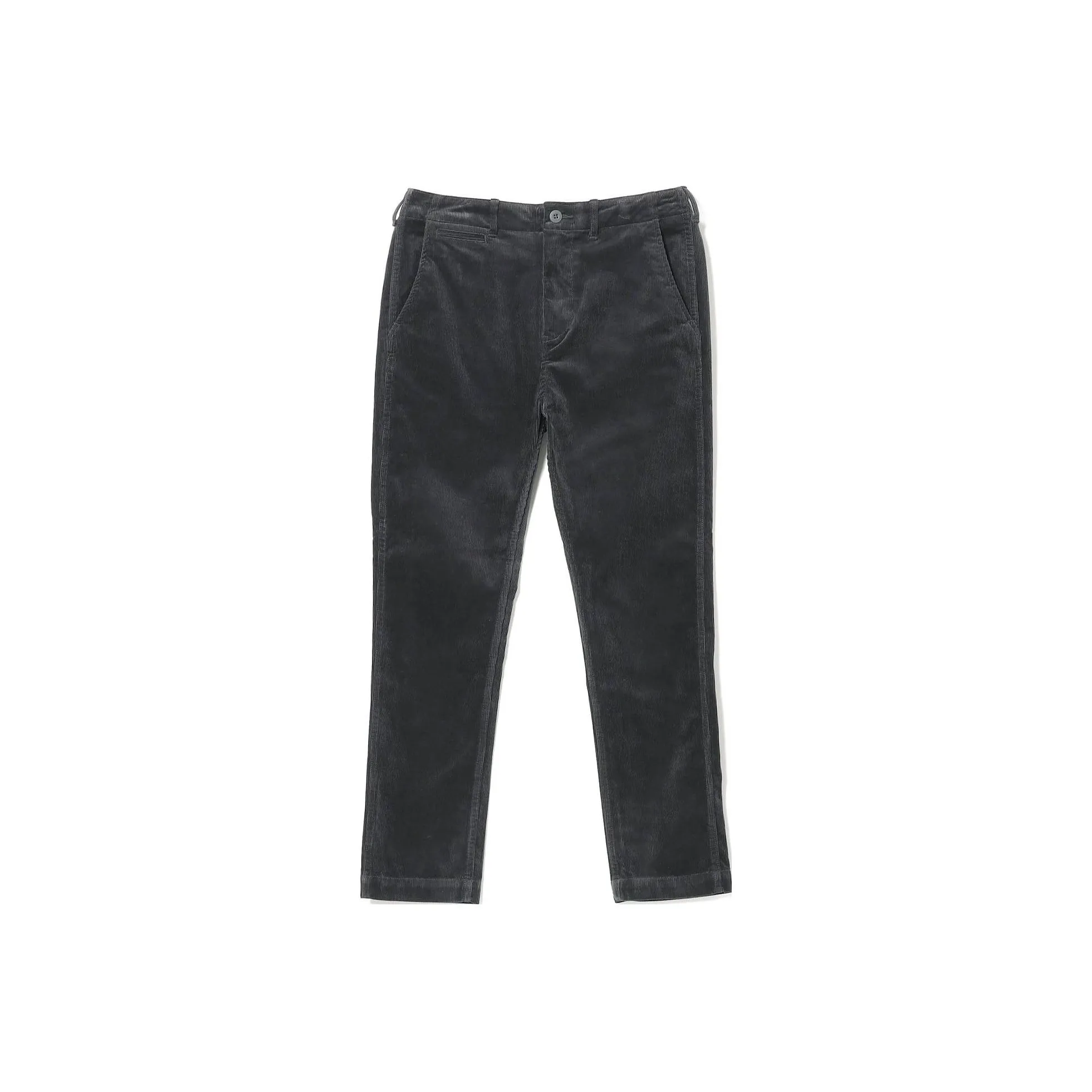 BEAMS совместный бренд Мужские Повседневные Брюки