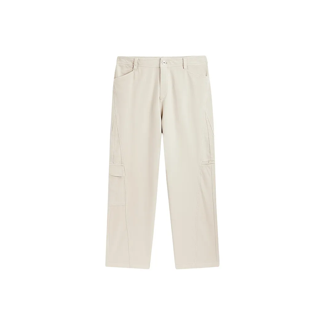 PEACEBIRD MEN Повседневные брюки Мужской