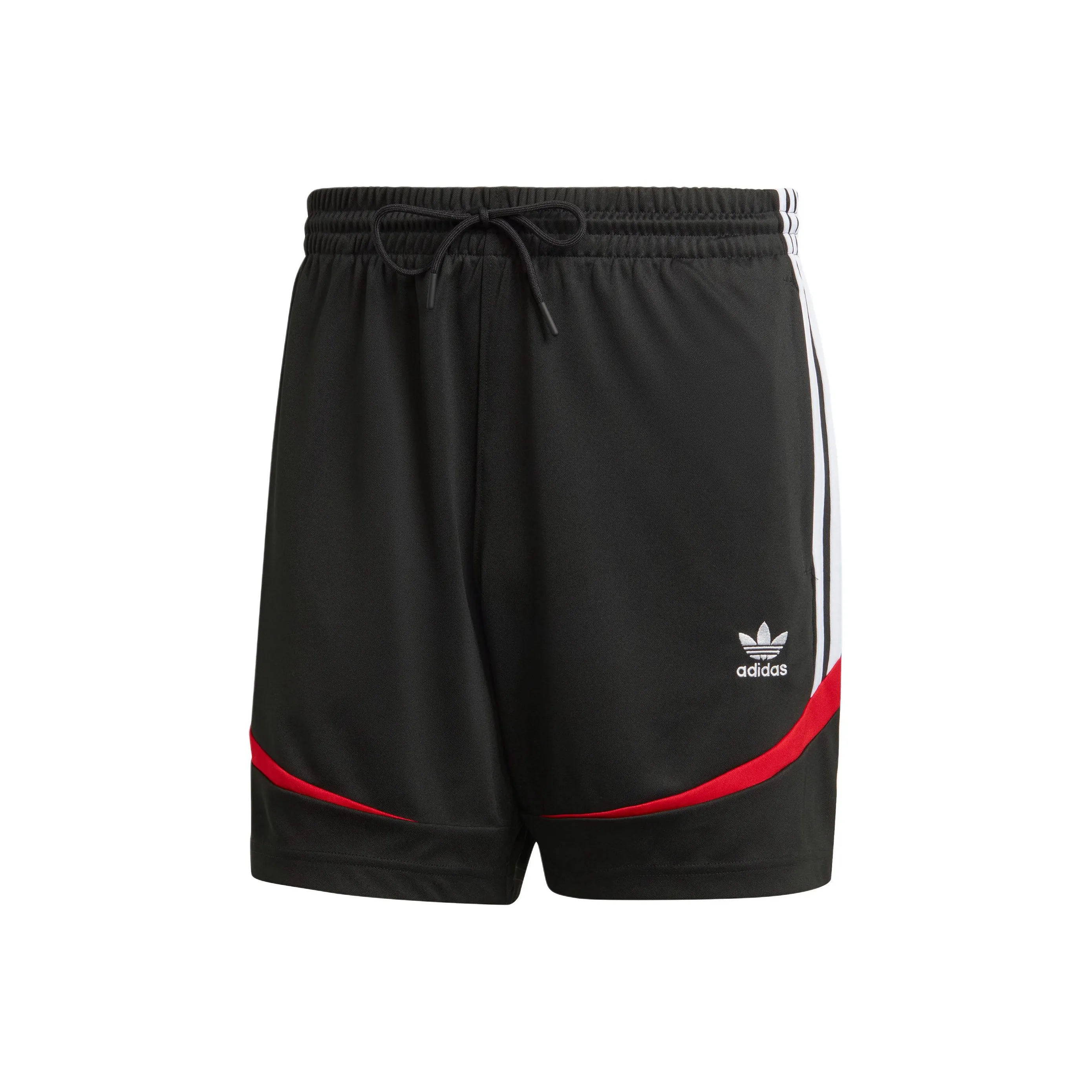 Adidas Originals Archive Шорты Повседневные шорты Мужские Черные
