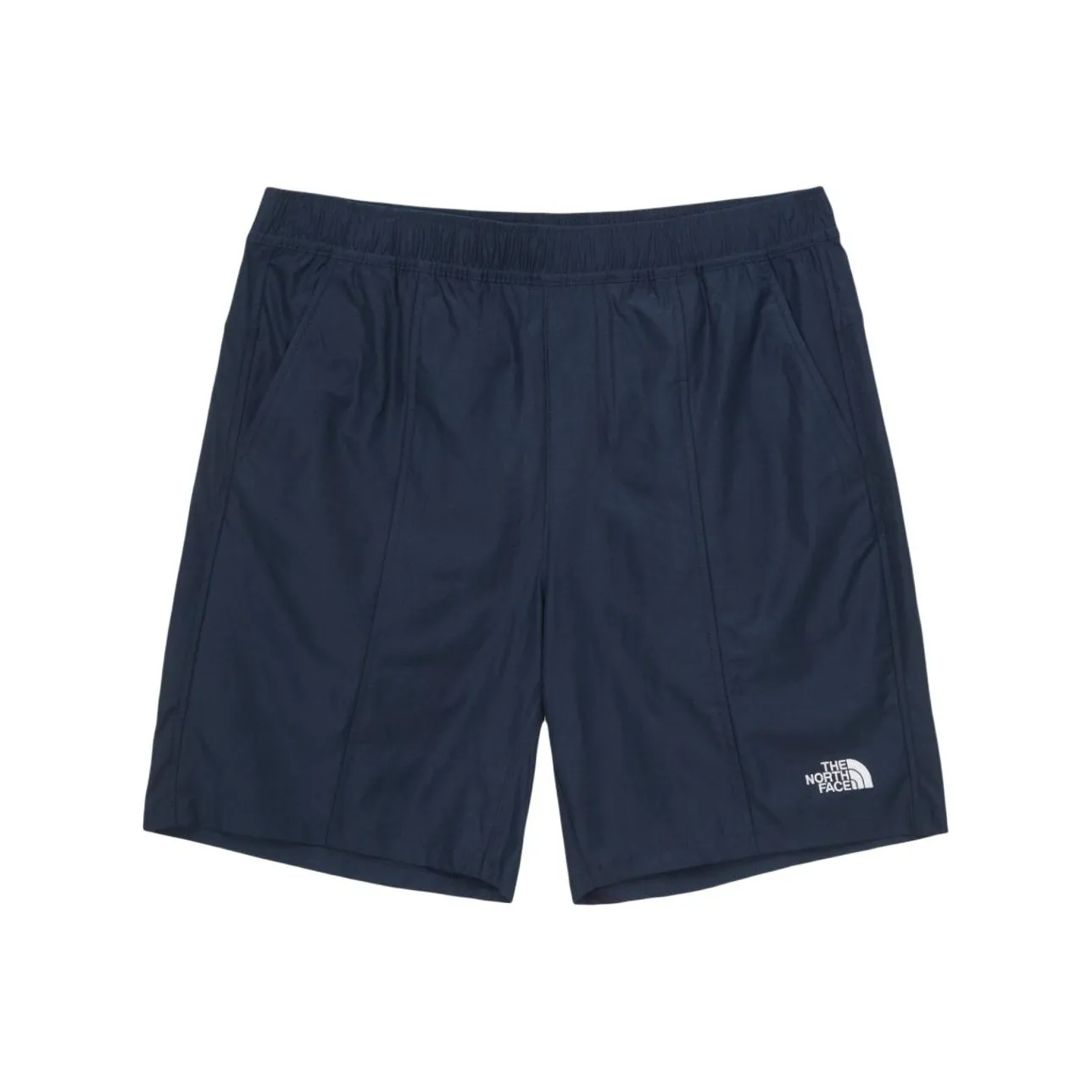 THE NORTH FACE Повседневные шорты Мужские Морской синий