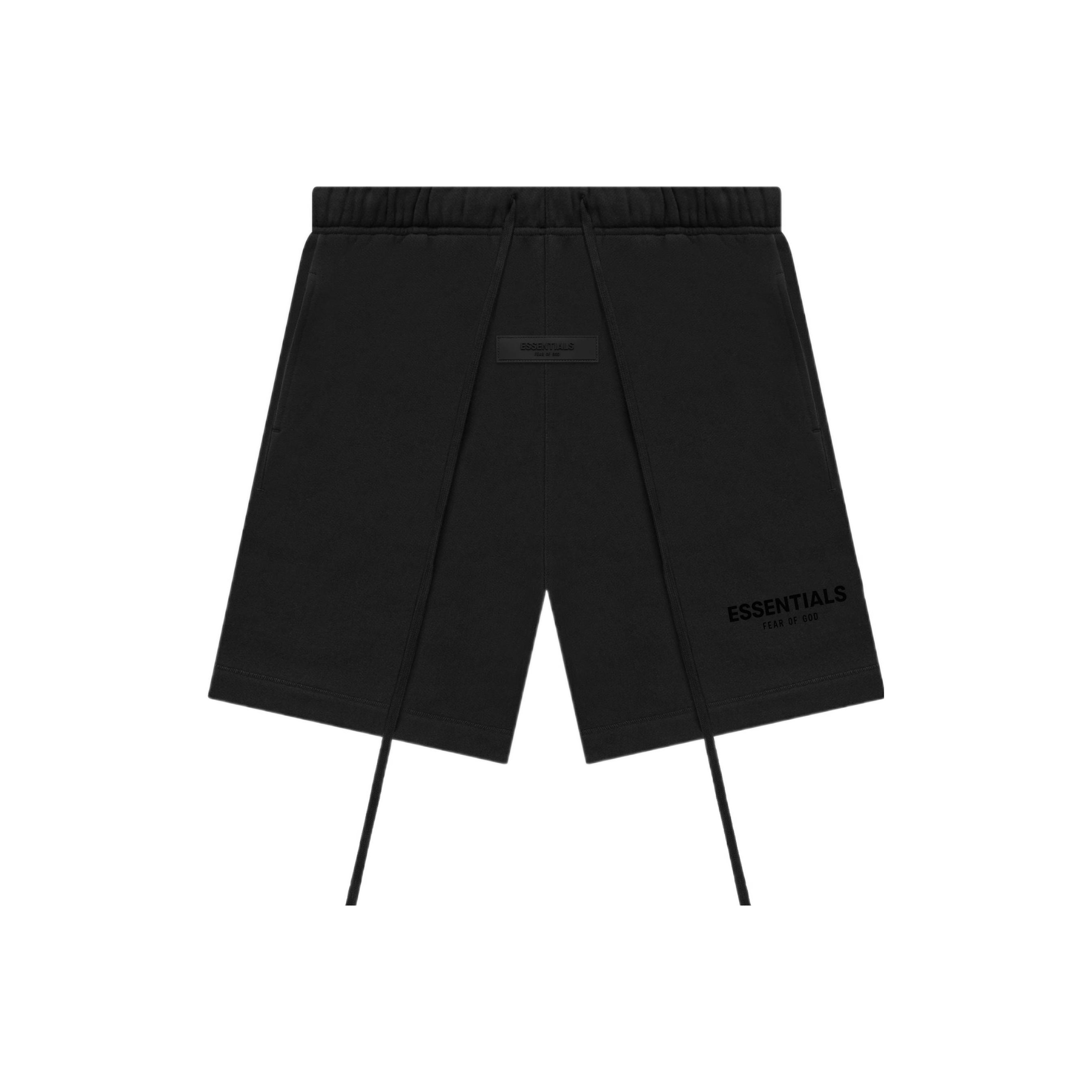 The Timeless Appeal of Essentials Shorts: a 1977 Revival The Timeless Appeal of Essentials Shorts: a 1977 Revival