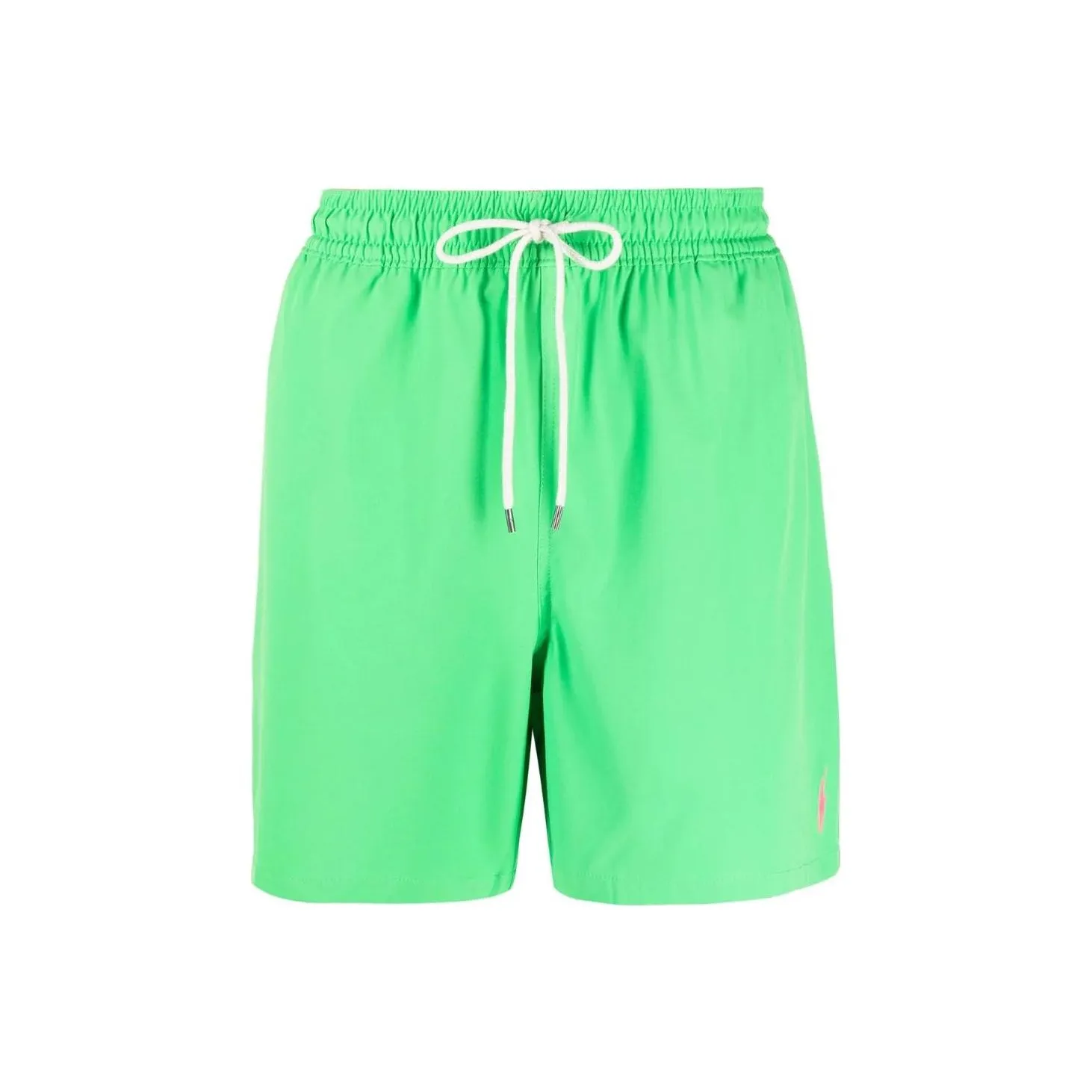 Polo Ralph Lauren SS23 Повседневные шорты Мужские Зеленые