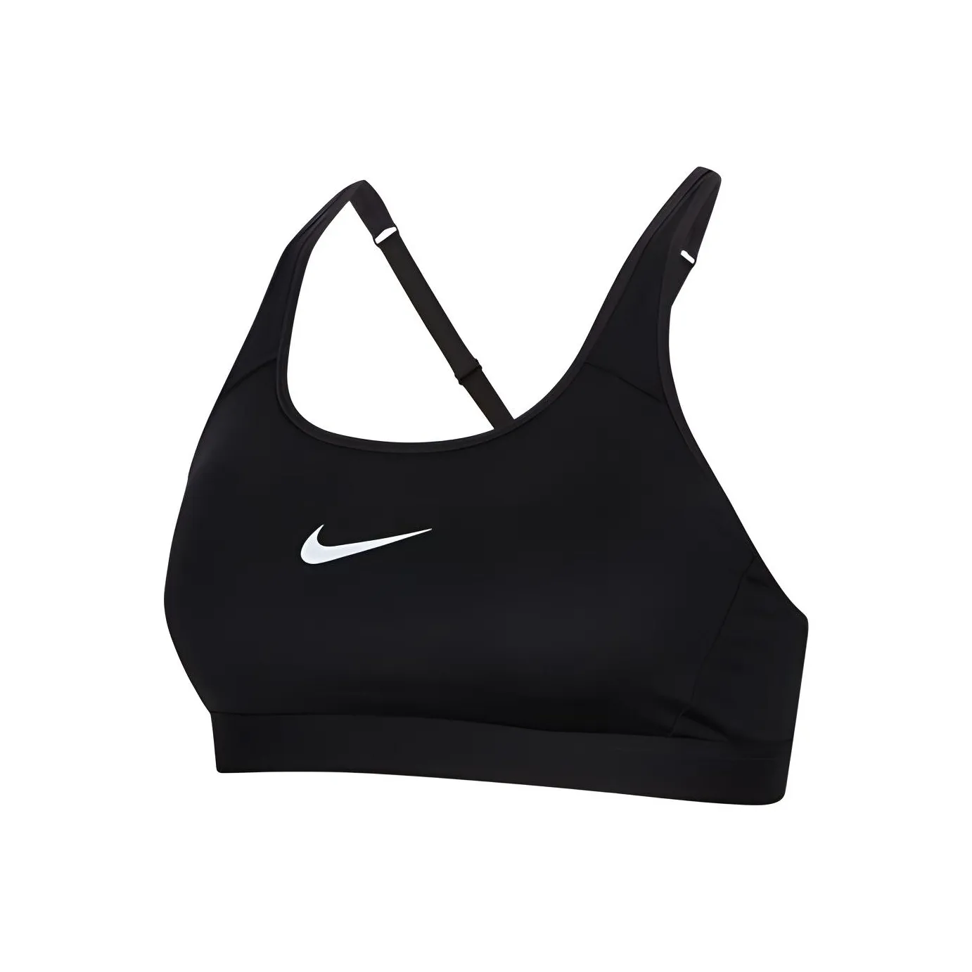 Nike Tank Tops Women's Black