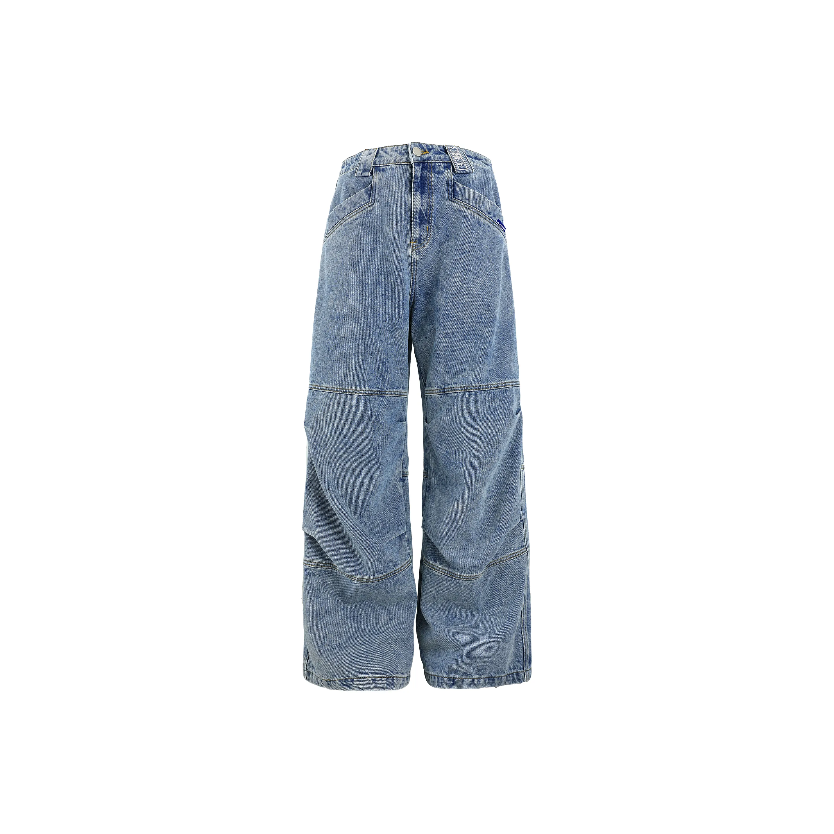 BJHG Jeans Unisex