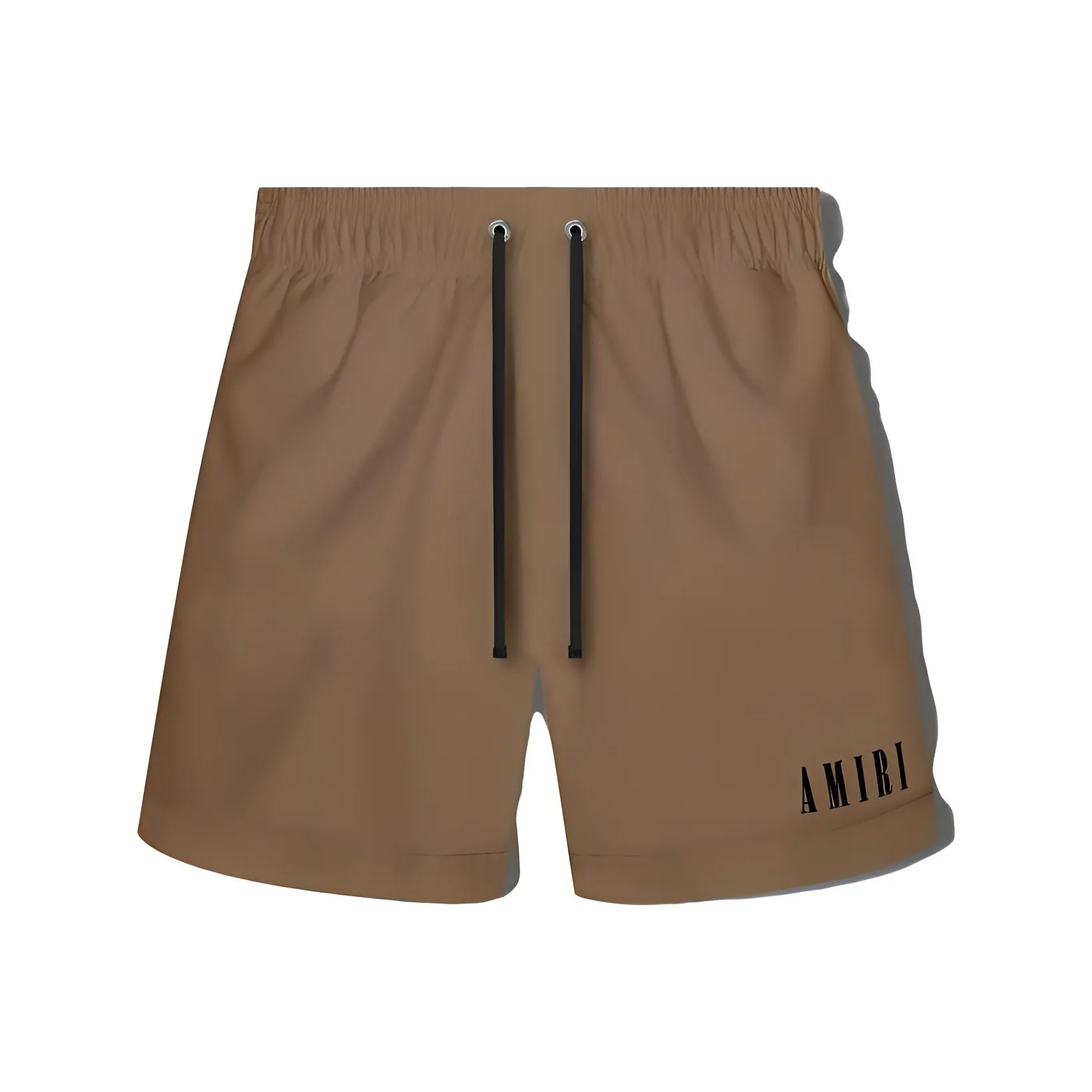 AMIRI Casual Shorts Men's Brown