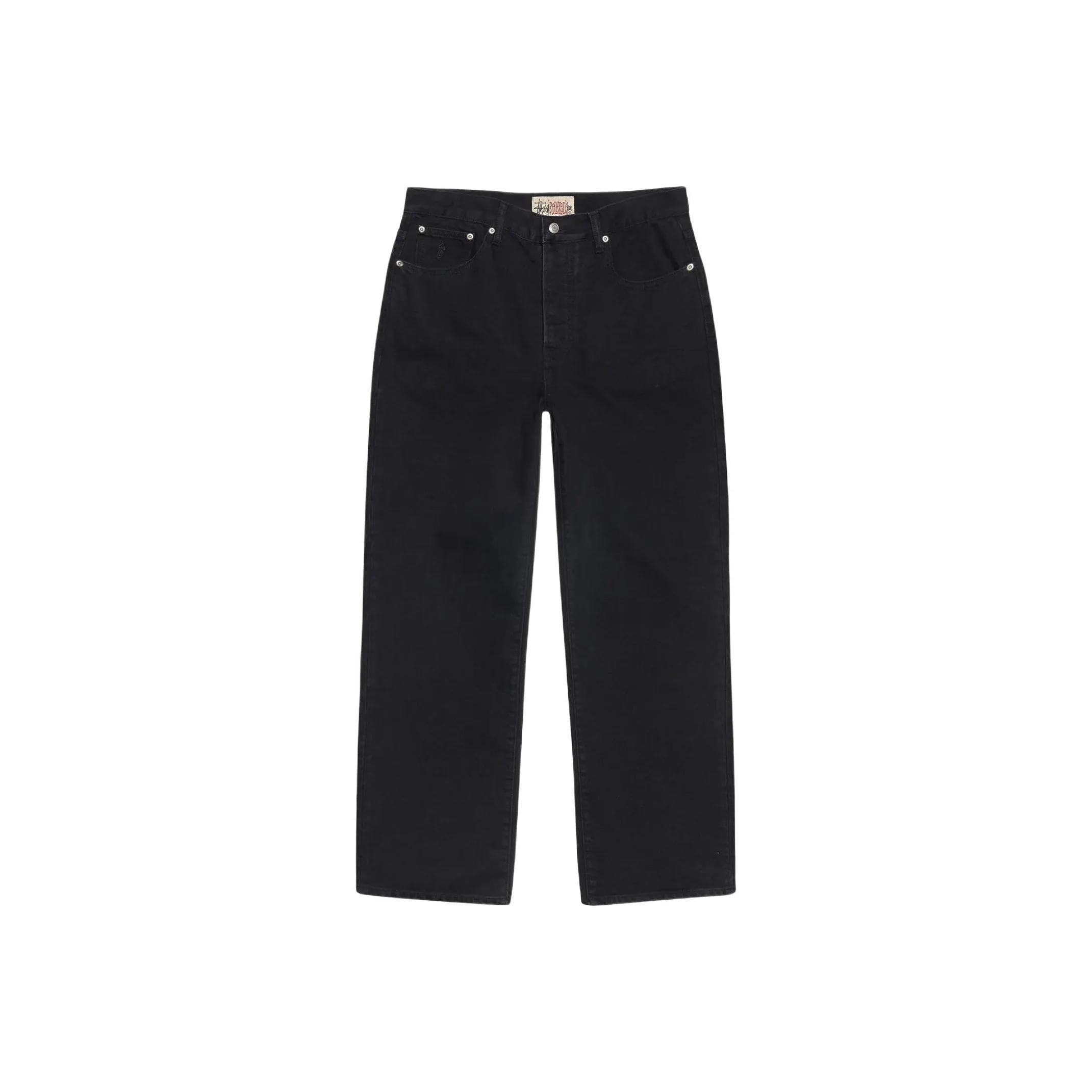 Stussy Relaxed Jean Denim