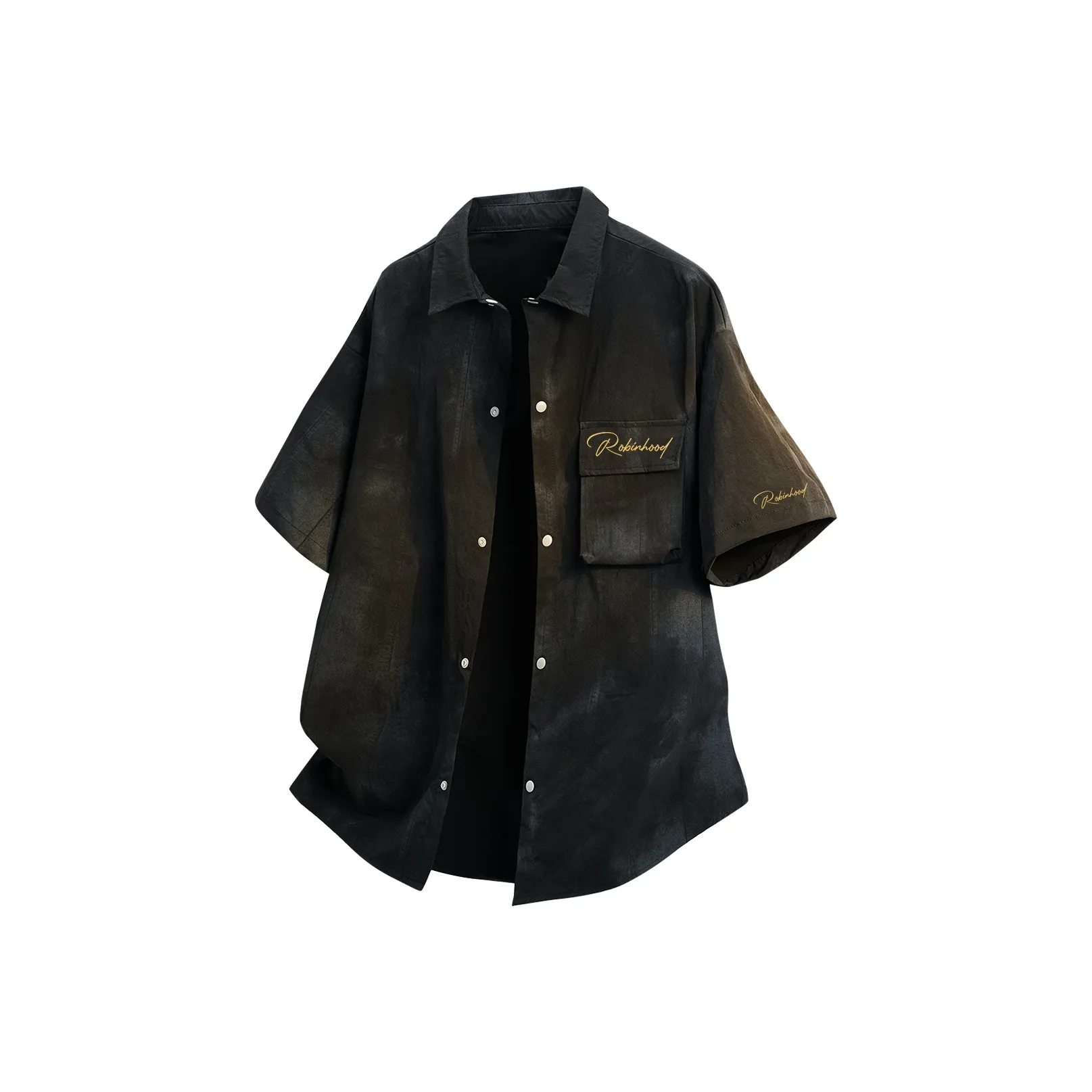ROBINHOOD Унисекс Рубашки