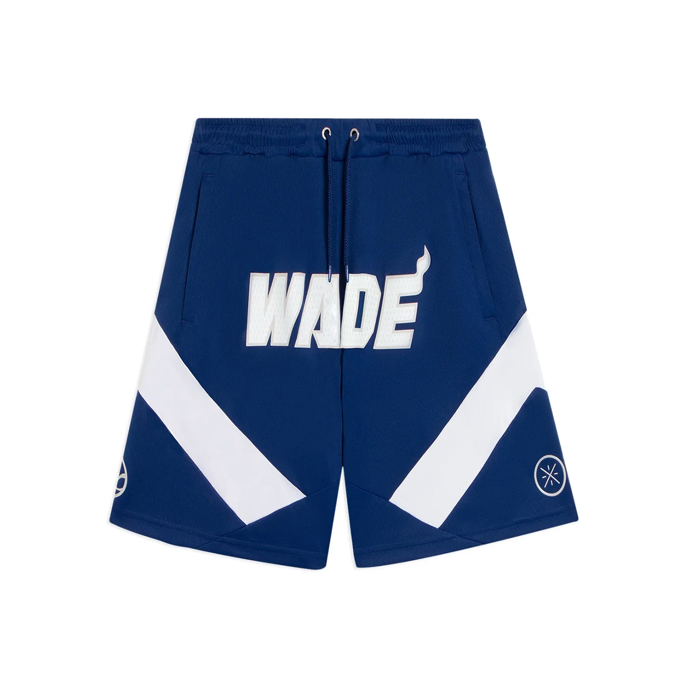 LiNing Casual Shorts Men's Navy