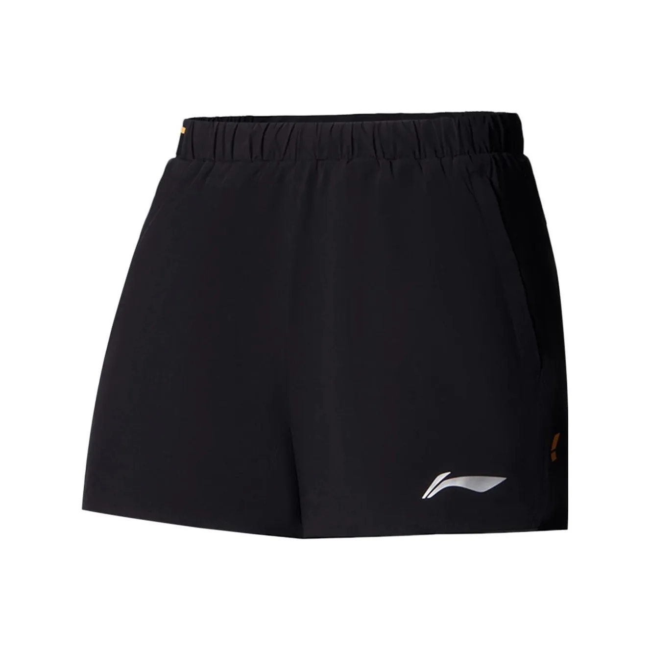 LiNing Li Ning Running Collection Casual Shorts Men's Black