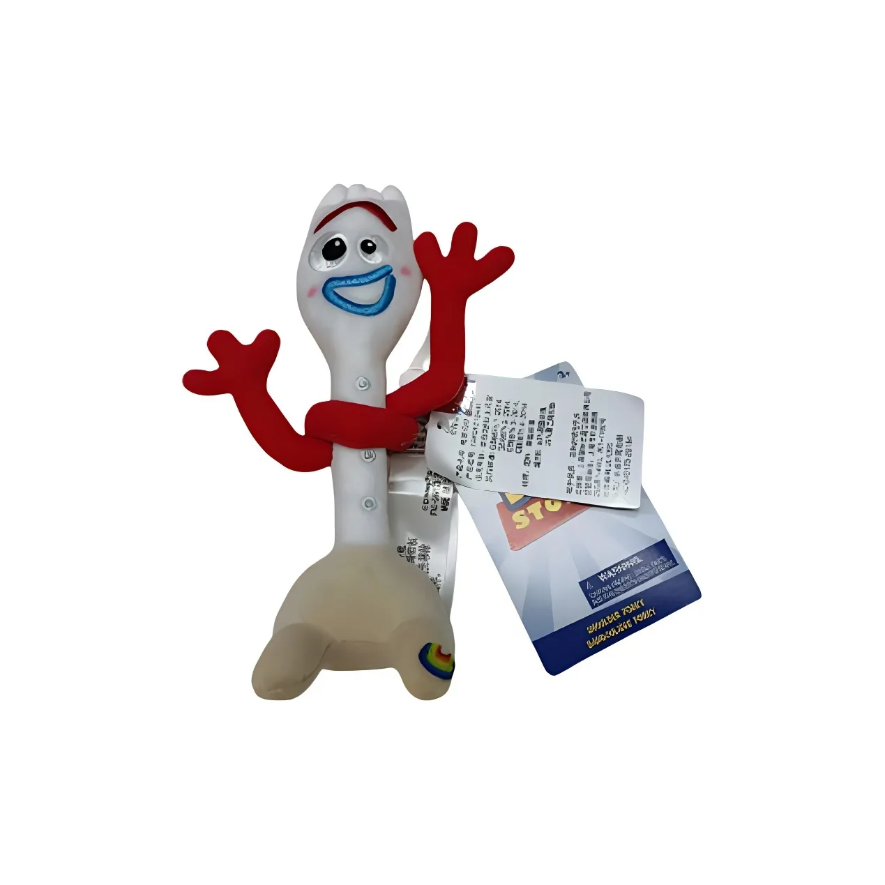 Disney Toy Story Крест Куклы Плюшевая Кукла Шанхайский Дисней