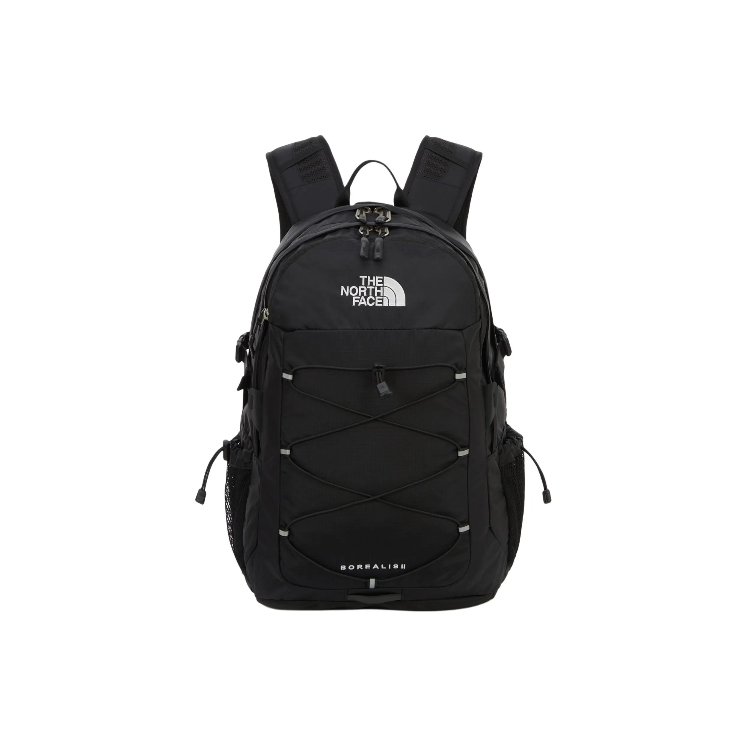 THE NORTH FACE BOREALIS 32L Backpack Outdoor Bag Nylon Black Men's