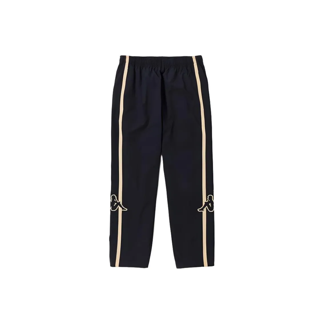 KAPPA Повседневные брюки Мужские Midnight Blue