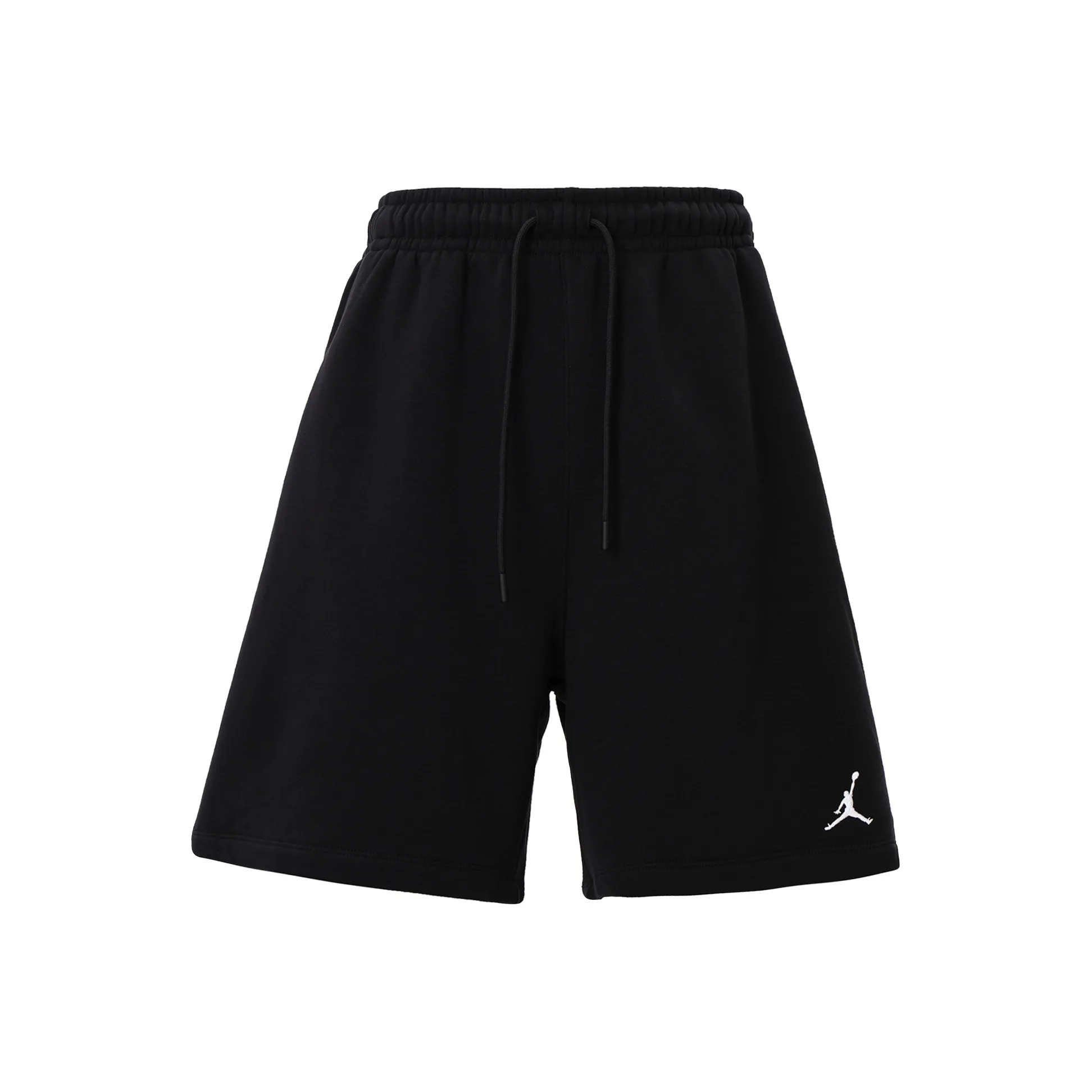 JORDAN Essentials Мужские Повседневные Шорты Черные