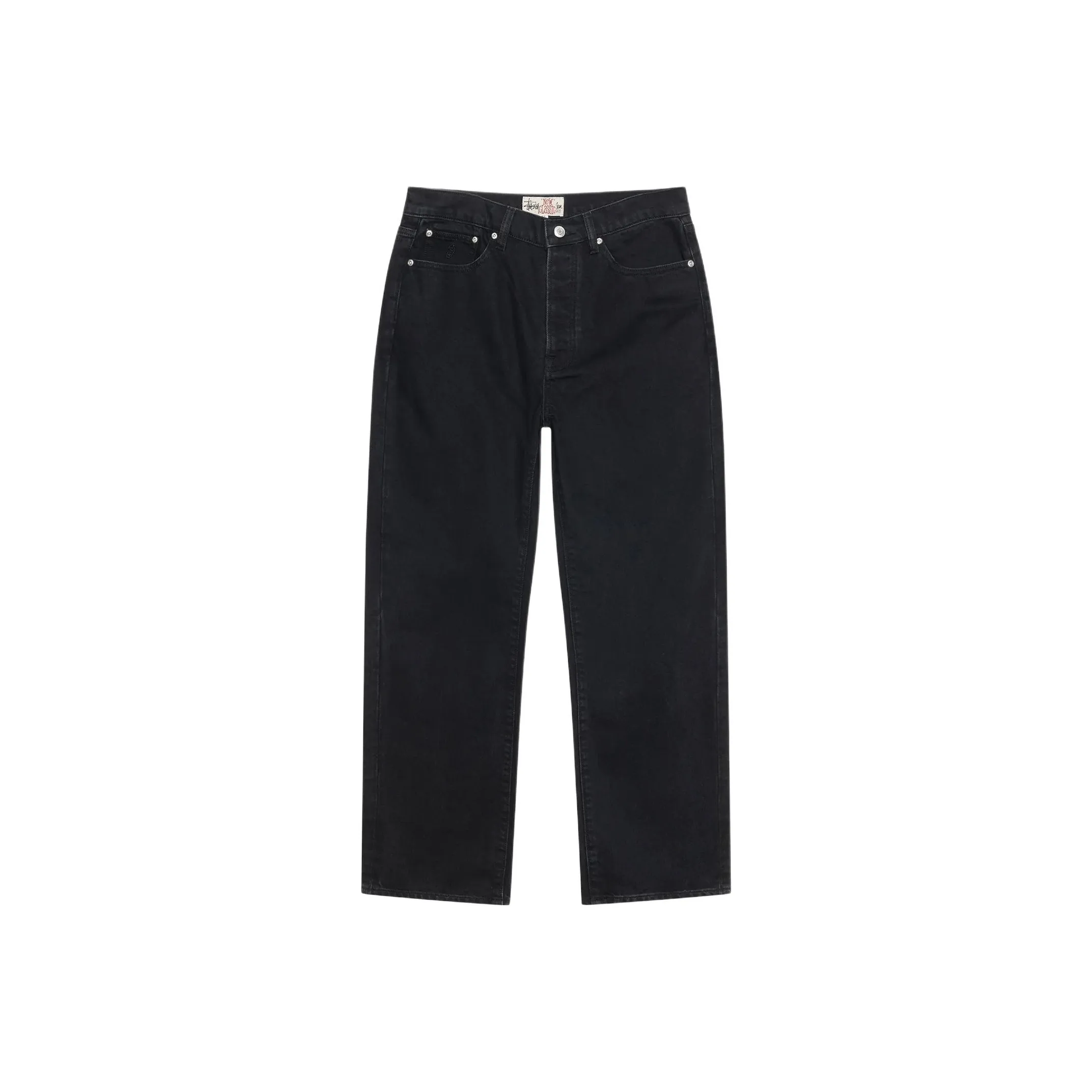 Stussy New Classic Denim Jean