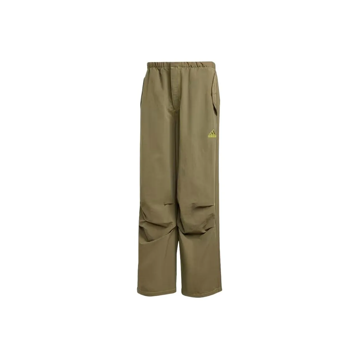 Adidas Parachute Pants