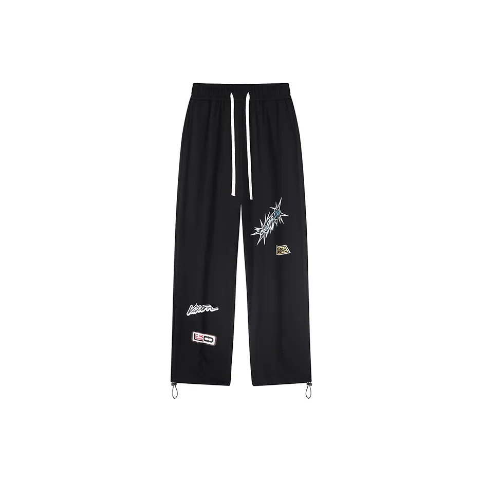HIKZ Casual Pants Unisex