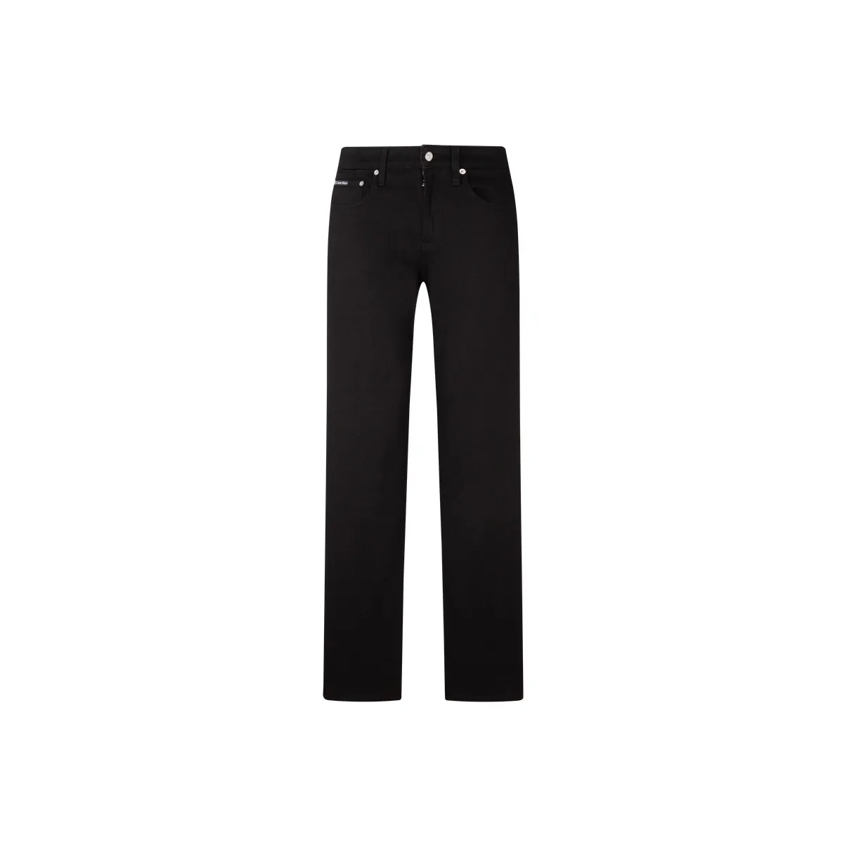 CALVIN KLEIN Jeans Men's Denim Black