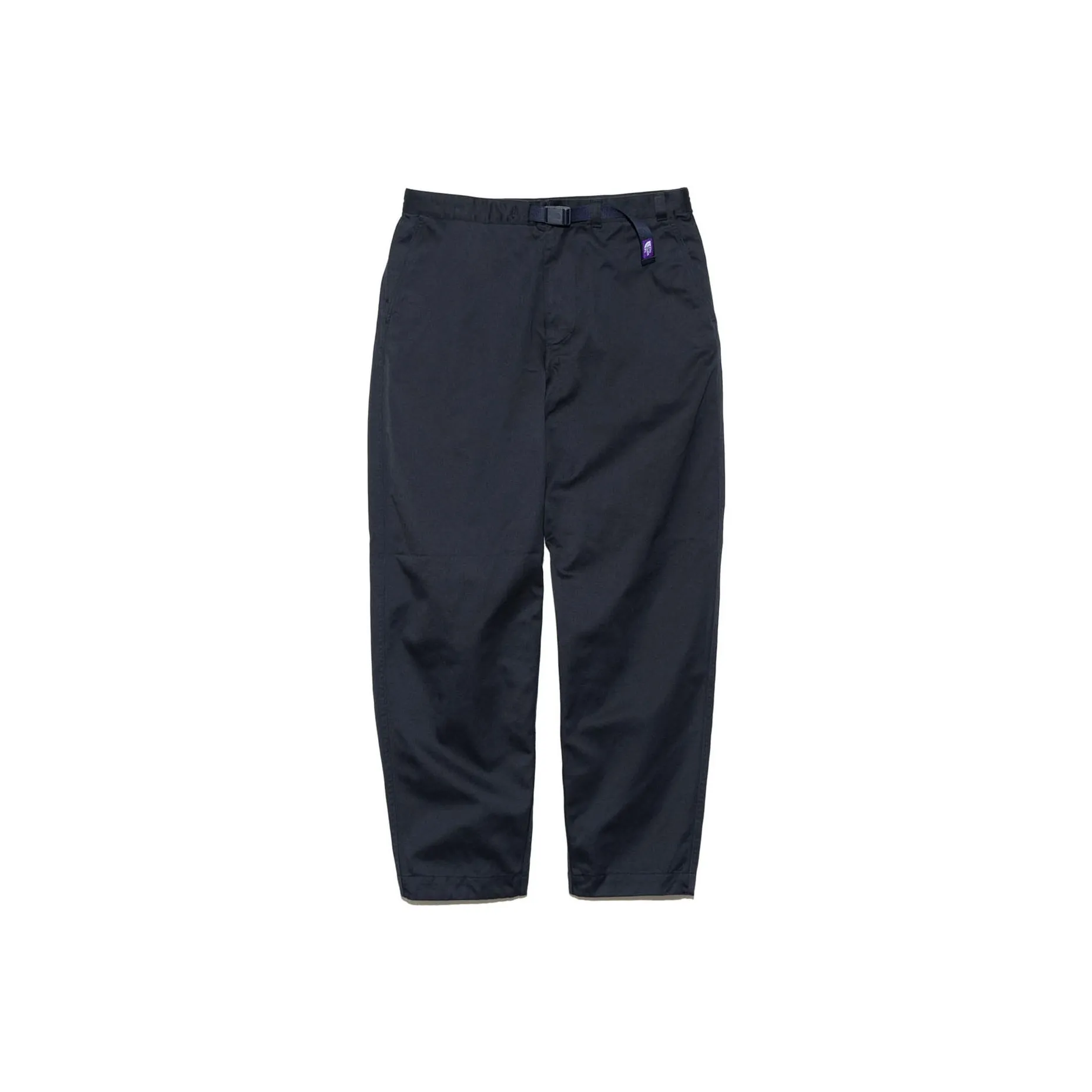 THE NORTH FACE PURPLE LABEL SS24 Casual Pants Unisex Marine Blue