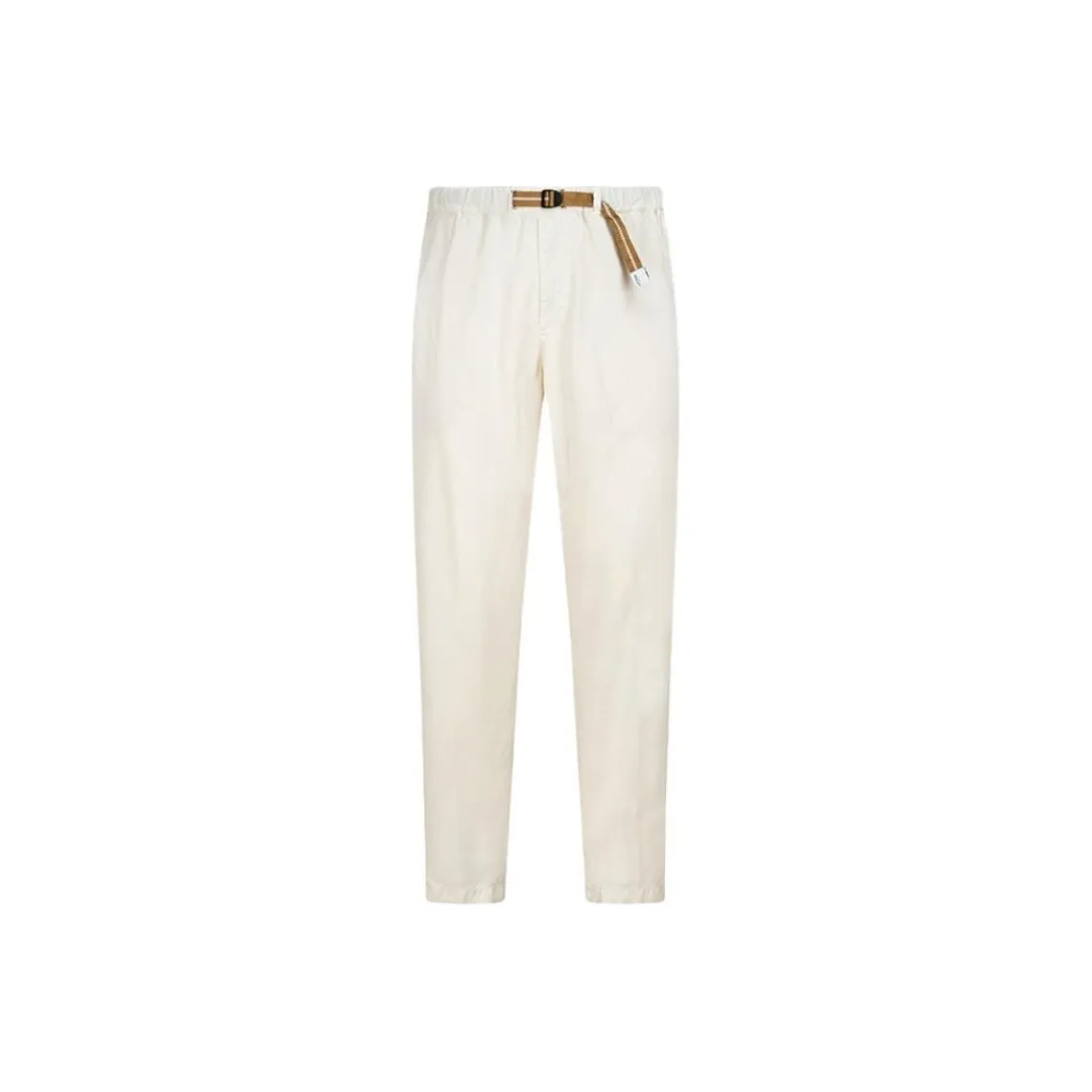 White Sands Casual Pants Men's Cream