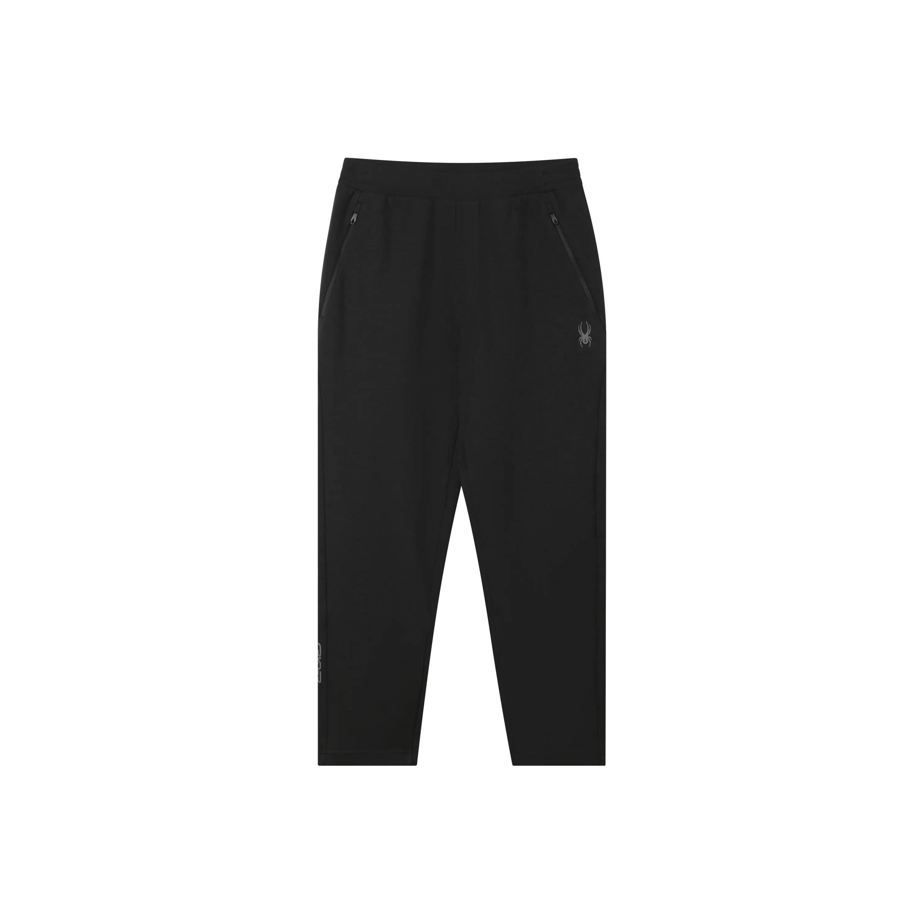 SPYDER Casual Pants Men's Black