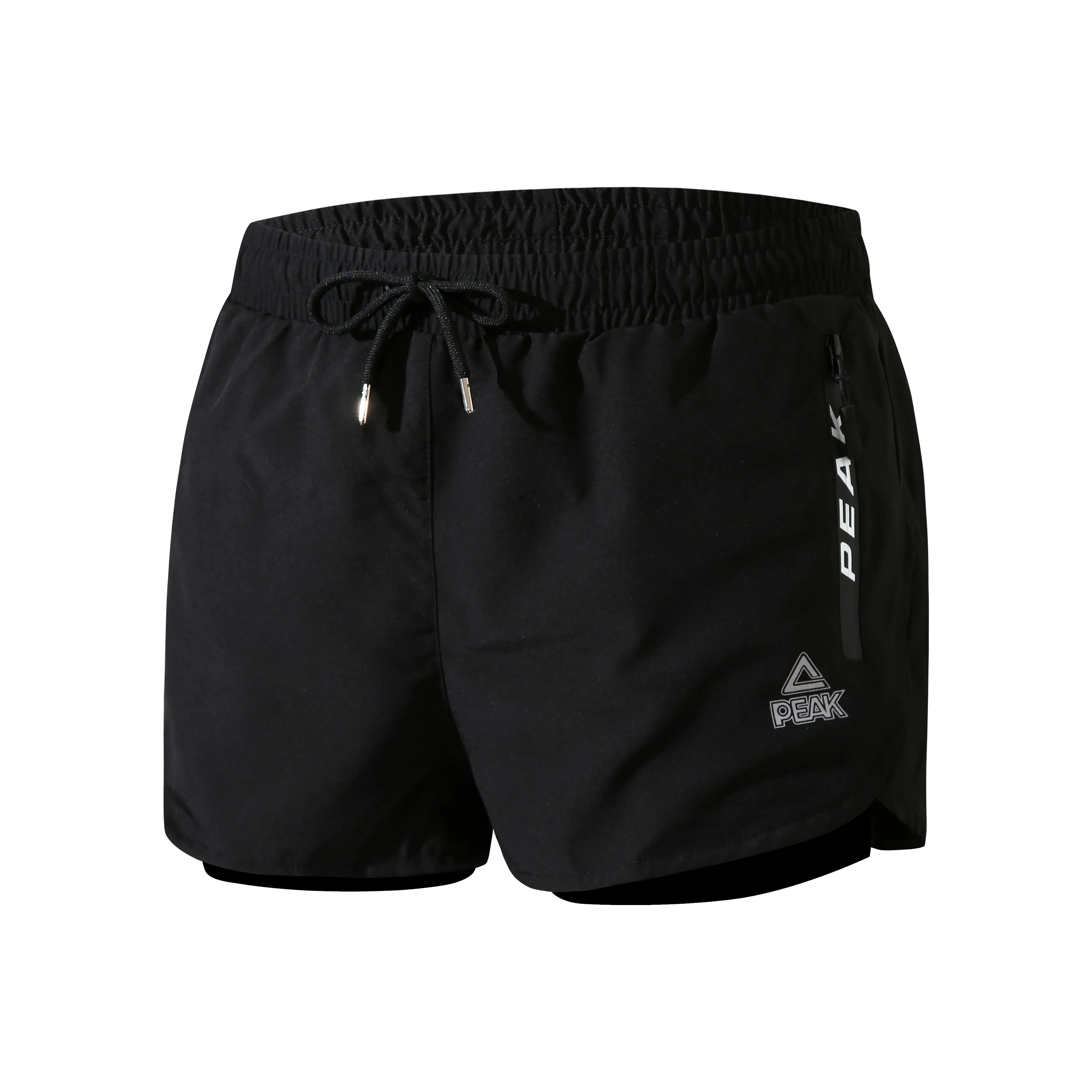PEAK Swimming Shorts Men's Black