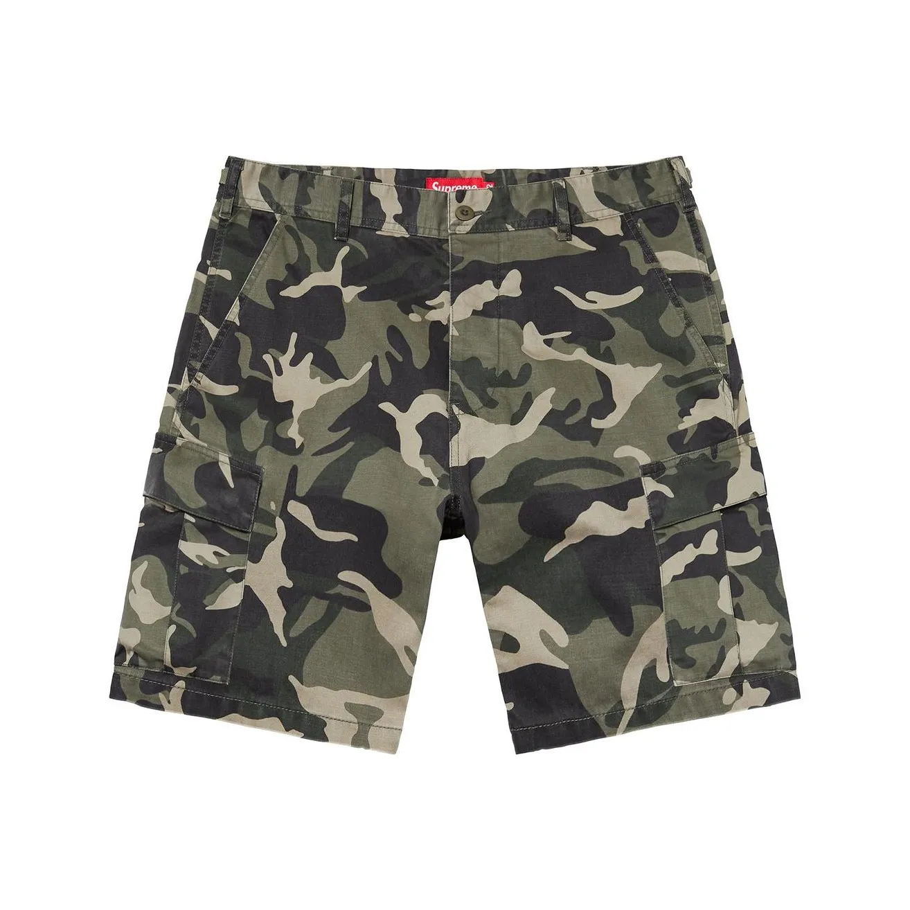Supreme Cargo Short
