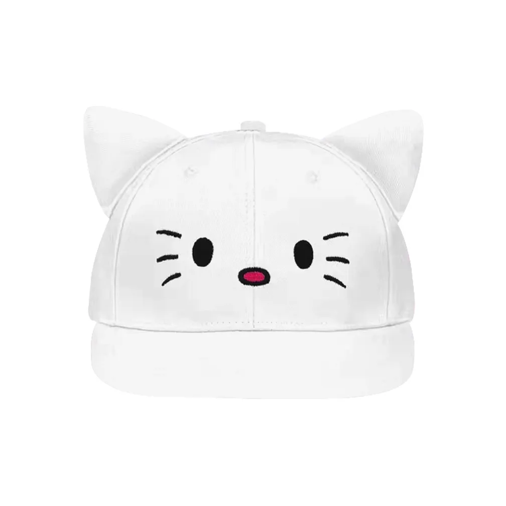 ZANC Хлопковые кепки унисекс