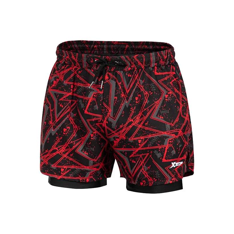 XTEP Мужские Плавательные Шорты