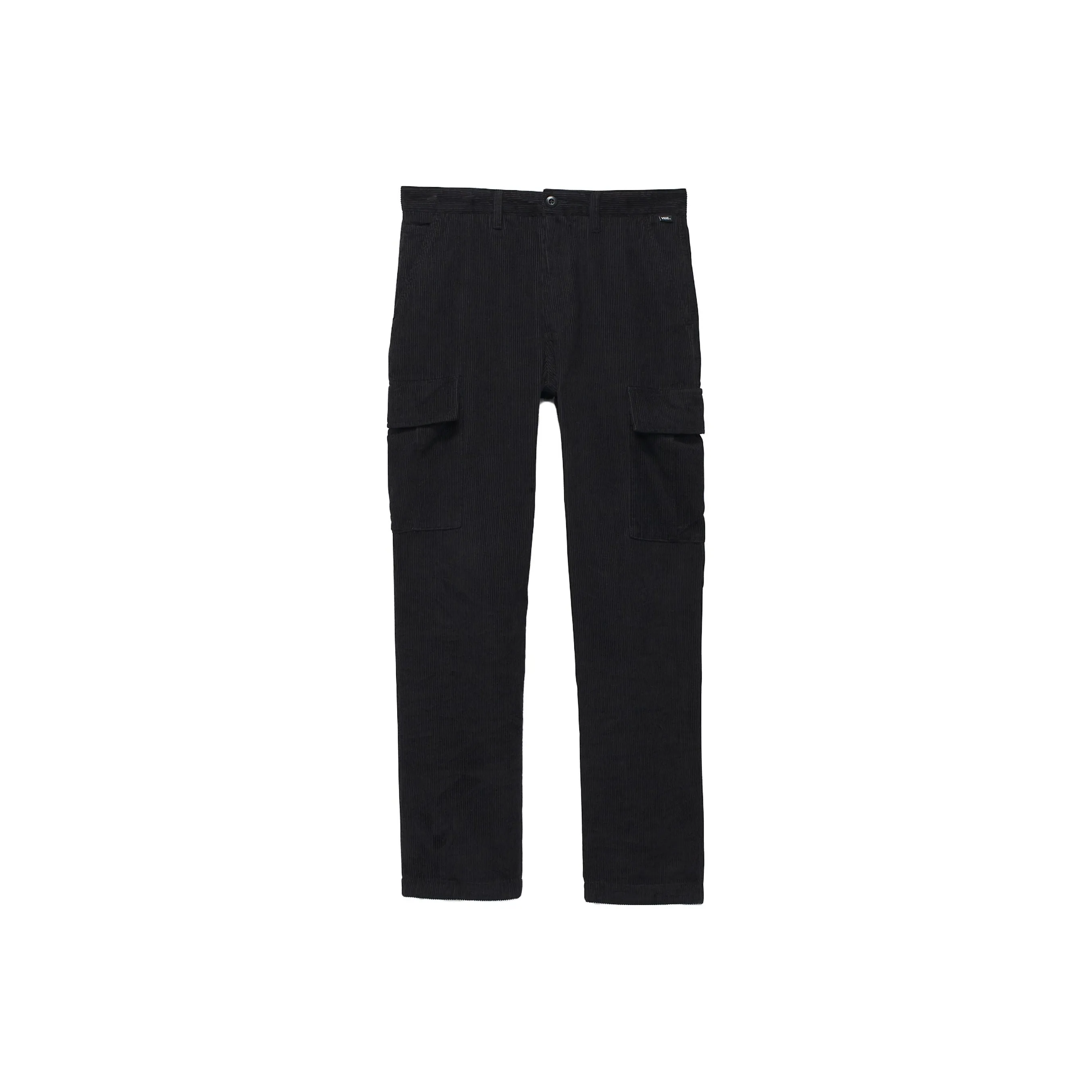 VANS Service Cargo Черные Мужские Повседневные Штаны