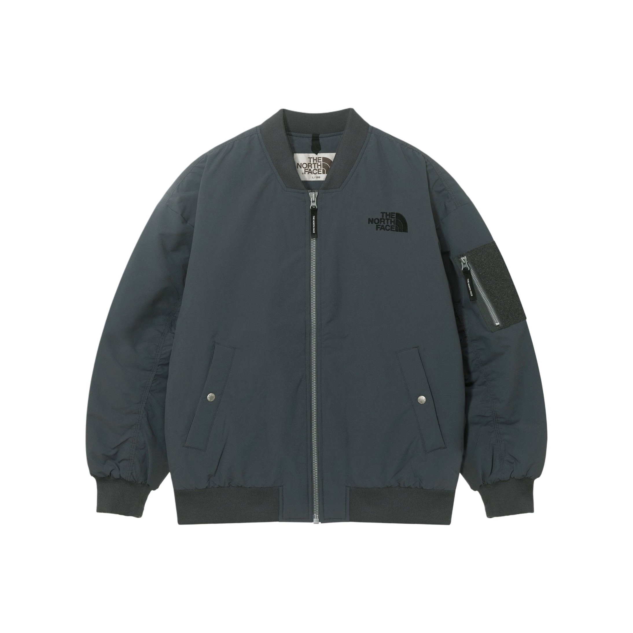 ジャケット・アウター The North Face Meaford II Bomber Jacket the north face men's meaford bomber ii jacket - Walmart.com