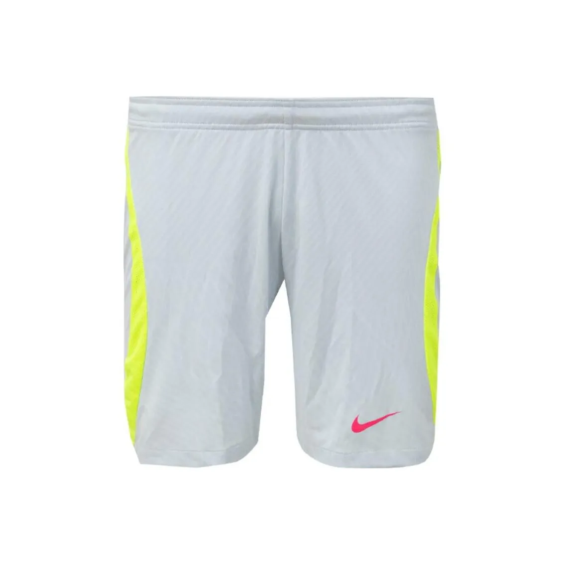 Nike Light Gray Men's Casual Shorts Nike Светло-серые Мужские Повседневные Шорты