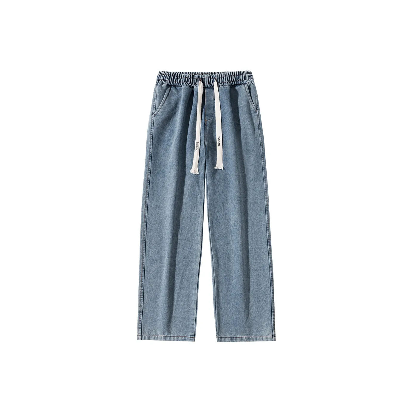 BALENO Унисекс Джинсы