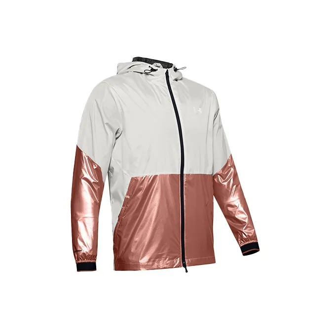 Under Armour RECOVER Fitness Clothing Men's White
