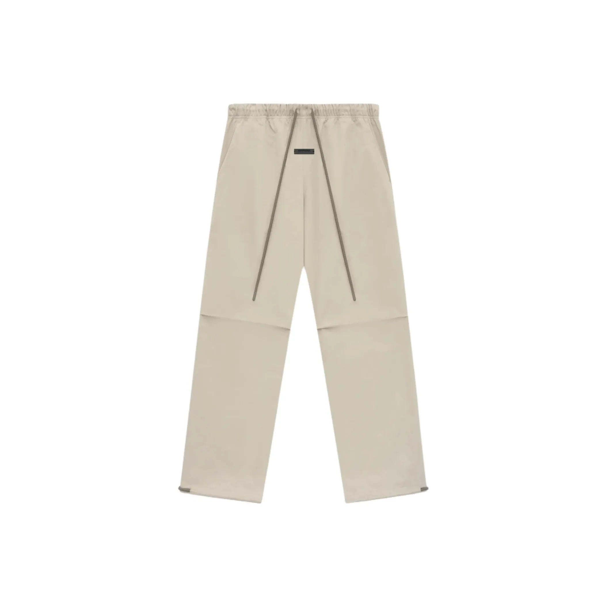 Fear Of God Essentials Core Collection Cotton Twill Lounge Pant