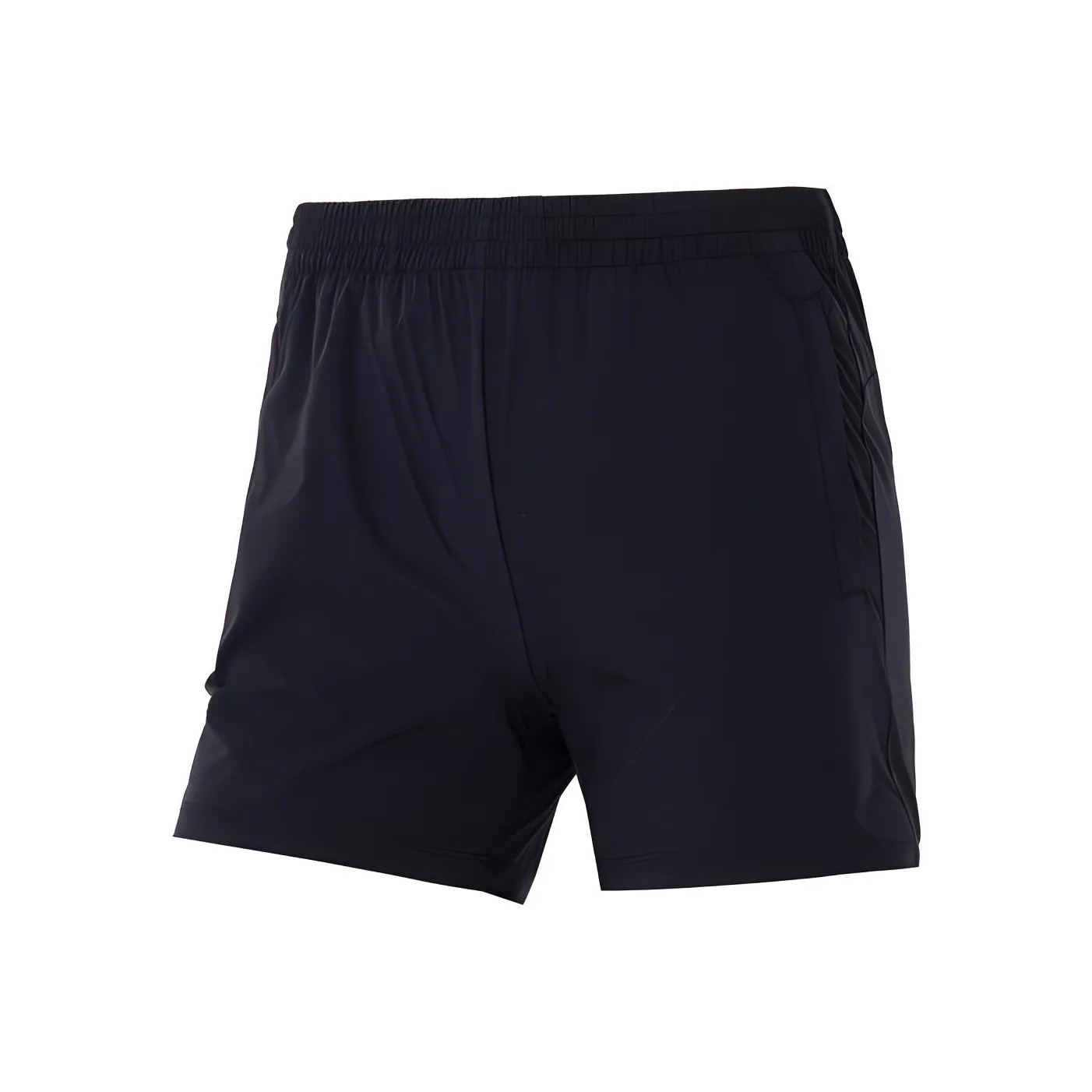 Under Armour Casual Shorts Women's Black