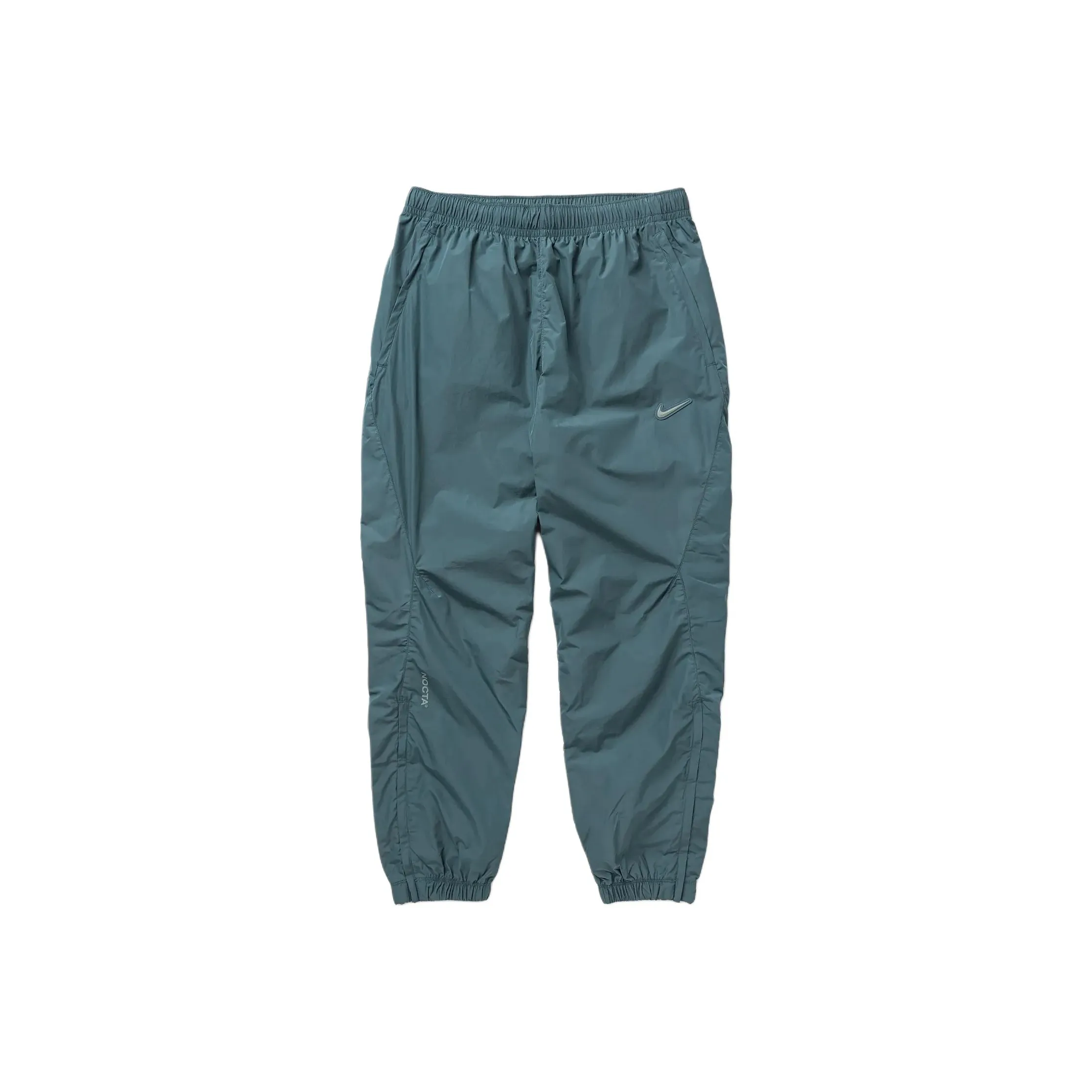 Nike x Nocta FW24 NORTH Звезда Повседневные брюки Мужской Минеральный Сланец