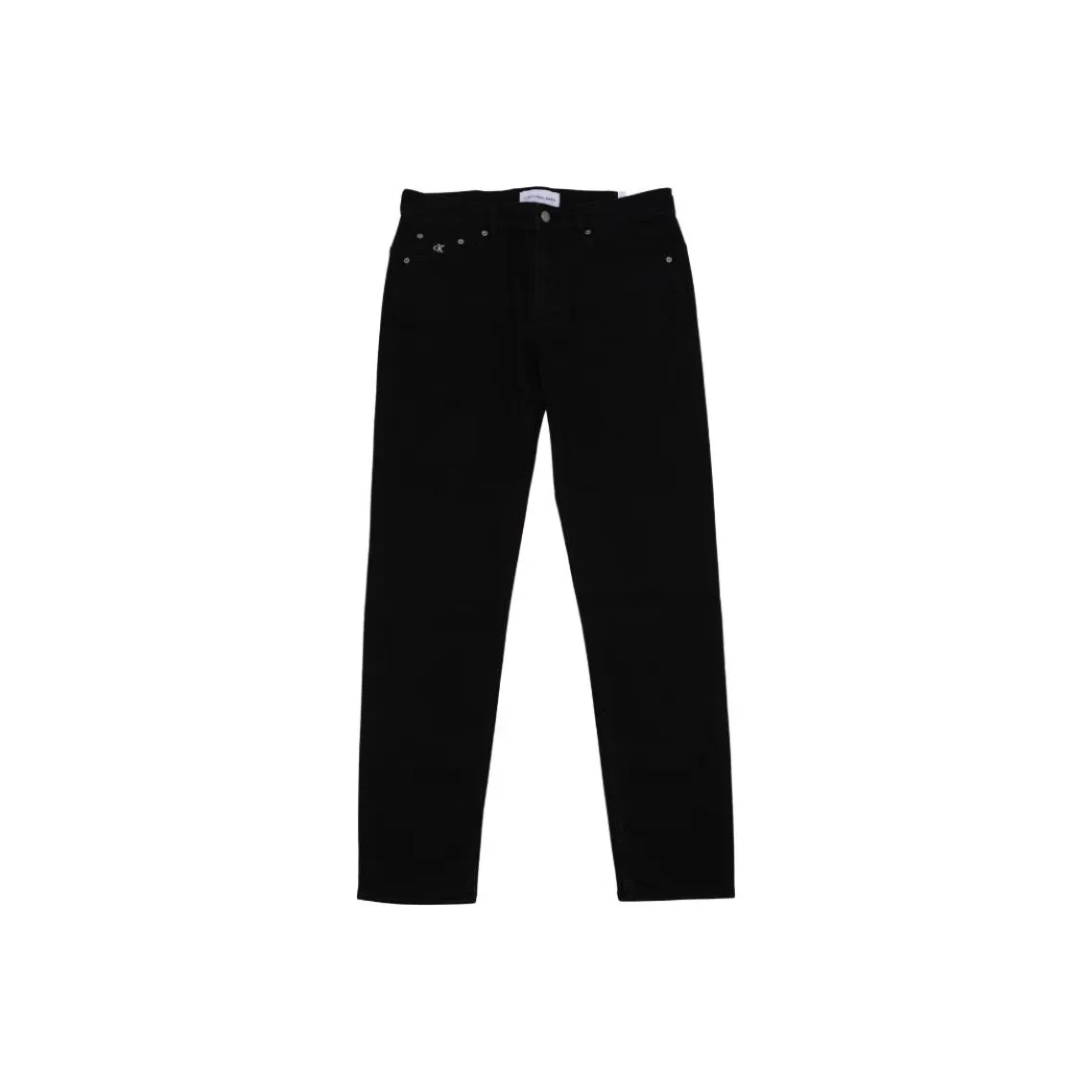 Calvin Klein Мужские черные джинсы