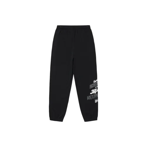 Mishkanyc Унисекс Повседневные Брюки