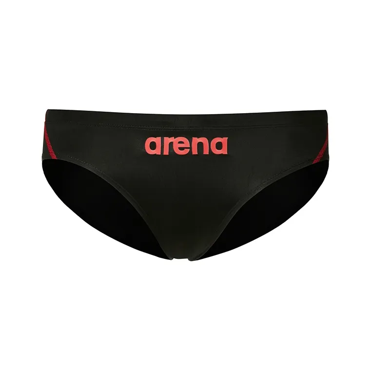 Arena Triangle Competitive Swim Trunks Men's
