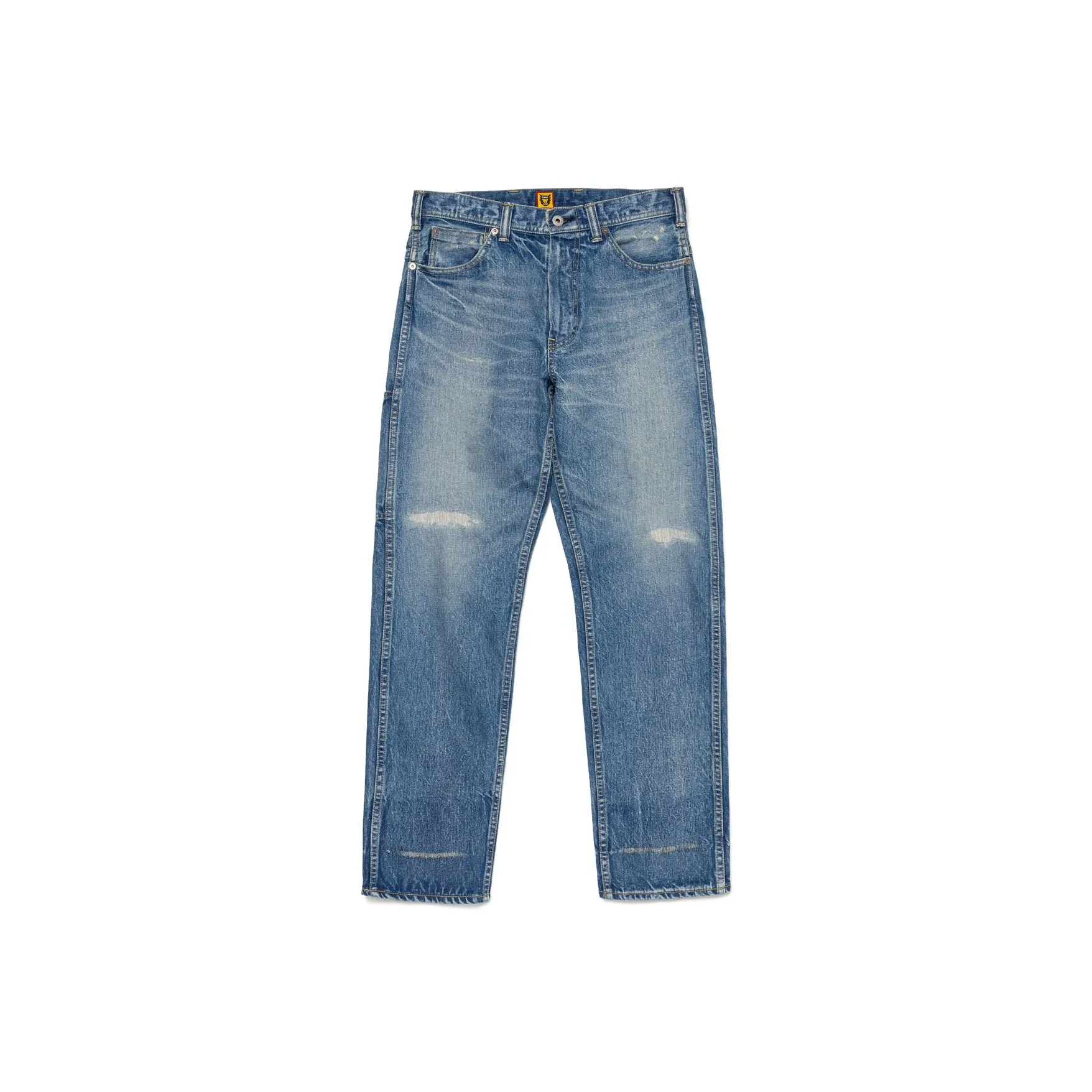 HUMAN MADE Slim fit Jeans