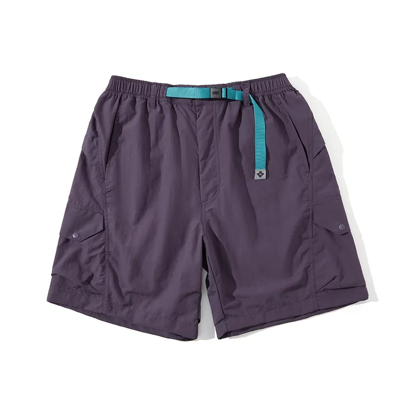 NOTHOMME Унисекс Шорты карго