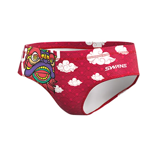 Swans Мужские Плавательные Шорты