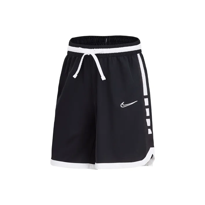 Nike Basketball Shorts Men's Black